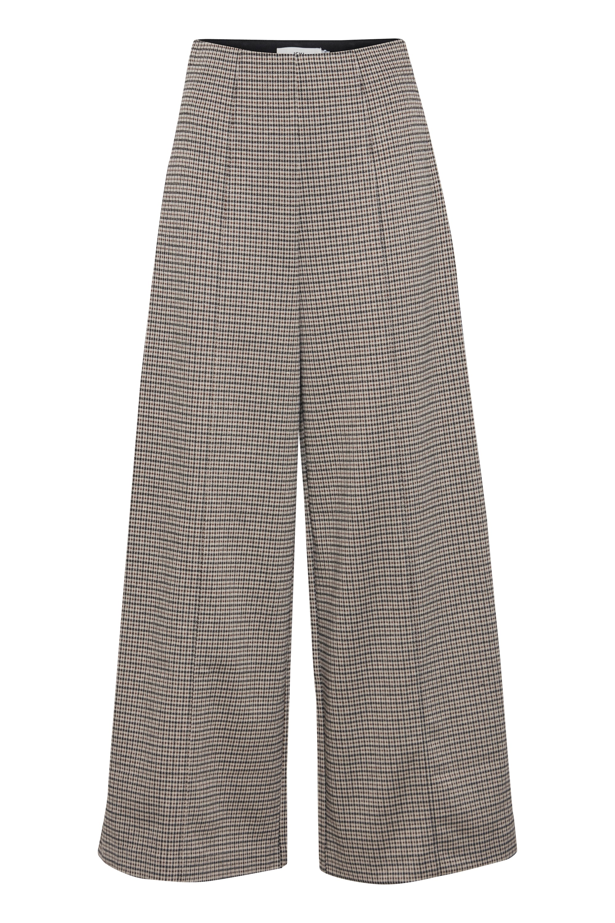 Ichi Stoffhose "Damen Casual Hose IHKATE"