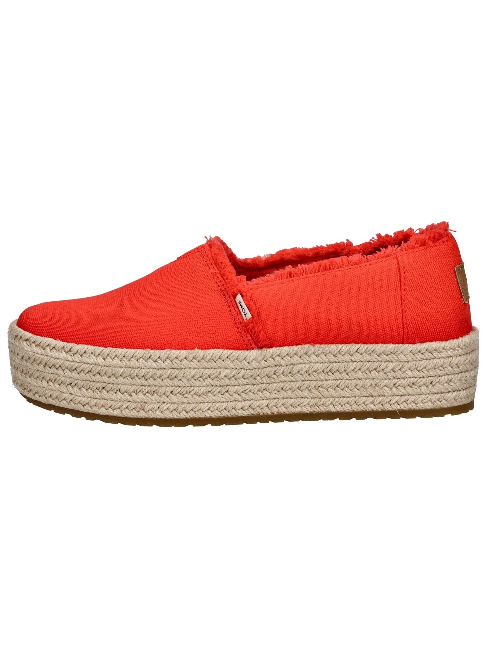 TOMS Espadrille »TOMS Halbschuhe Textil«