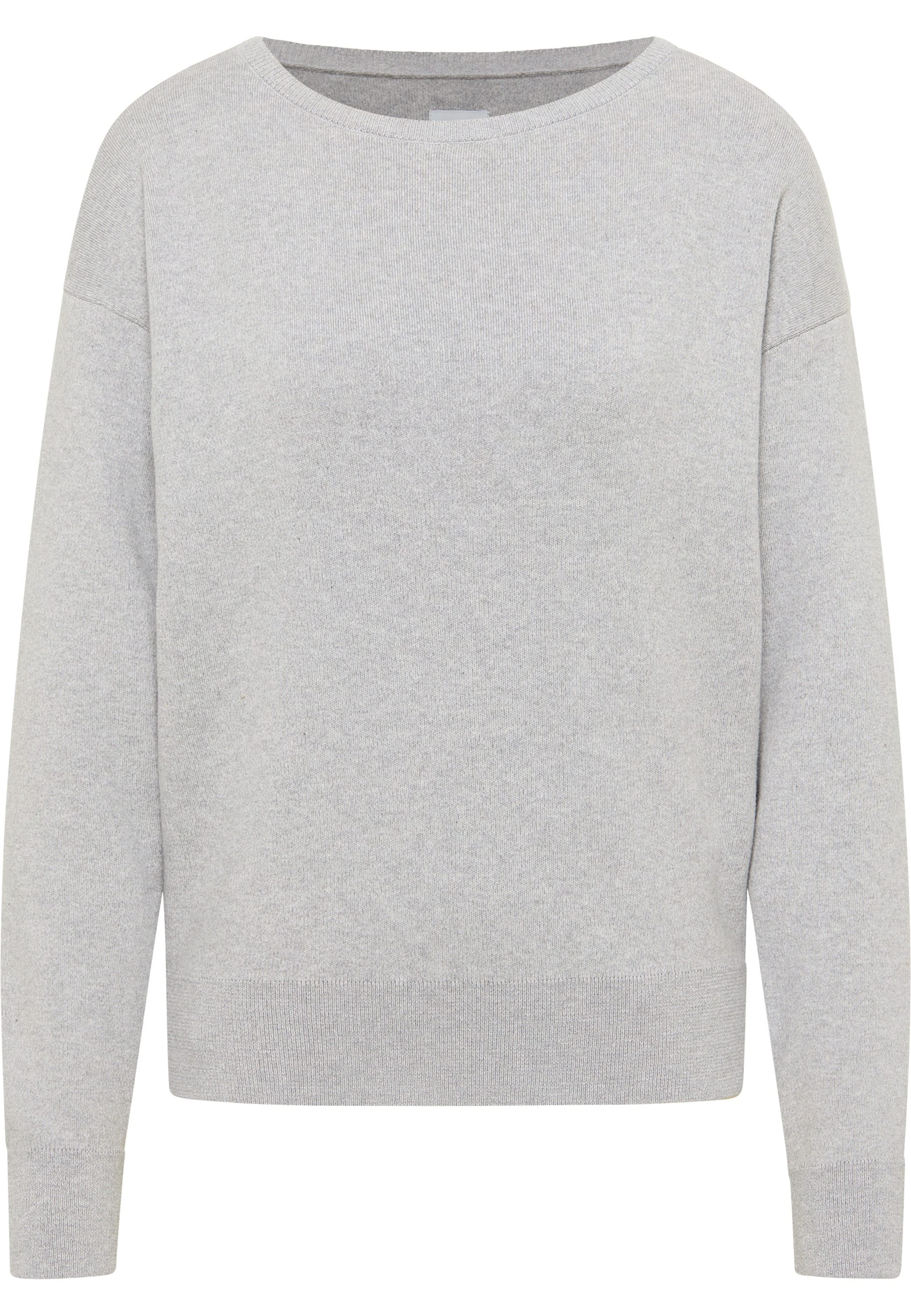 MUSTANG Strickpullover »Damen Style Marianna«