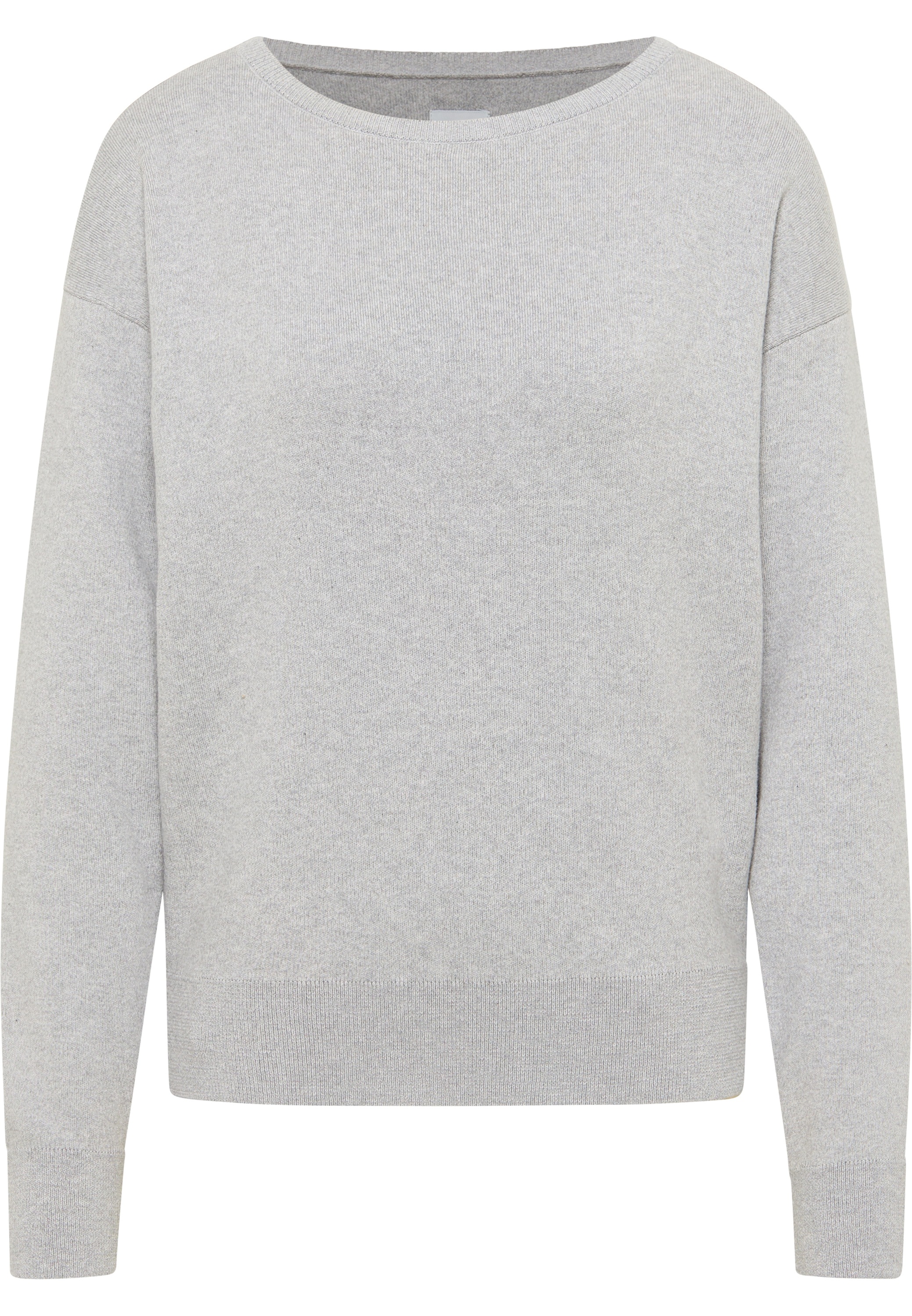 MUSTANG Strickpullover "Damen Style Marianna" günstig online kaufen