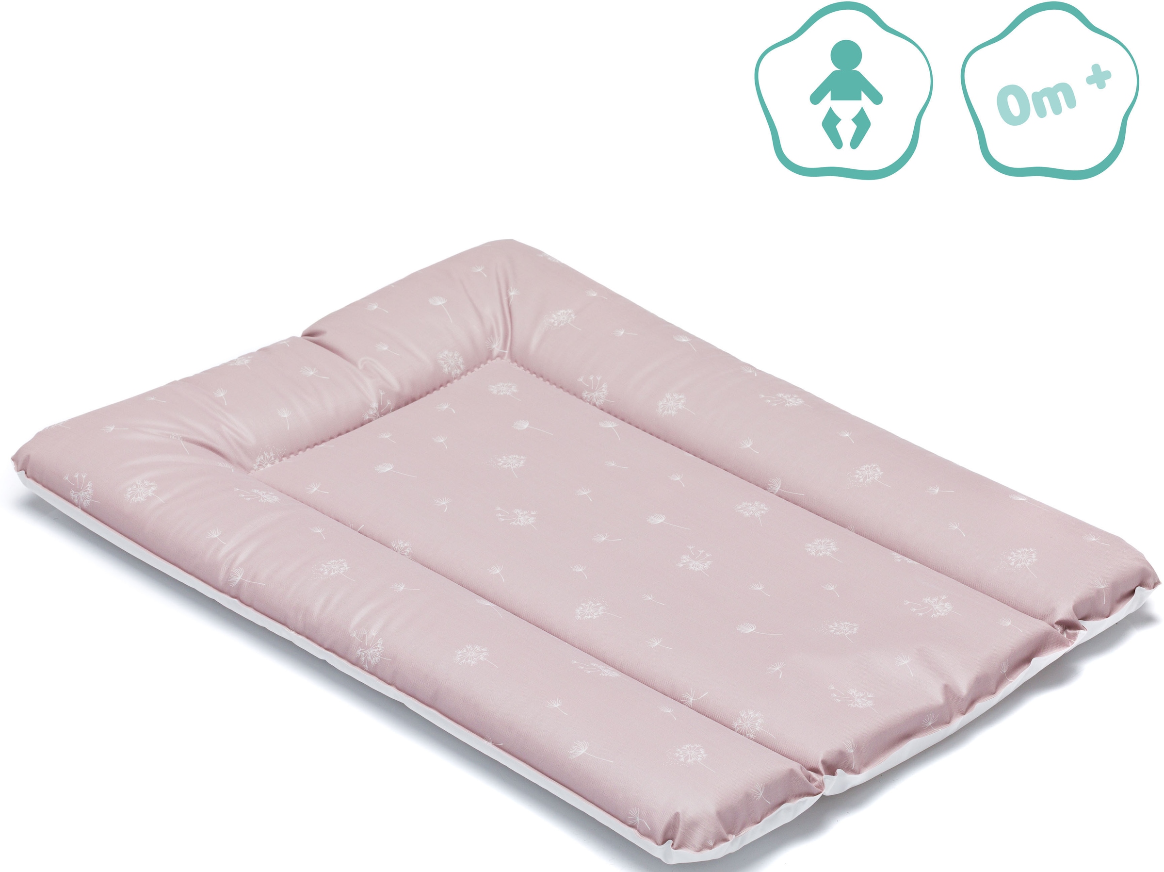 Fillikid Wickelauflage »Softy« 1 tlg. Made in Europe
