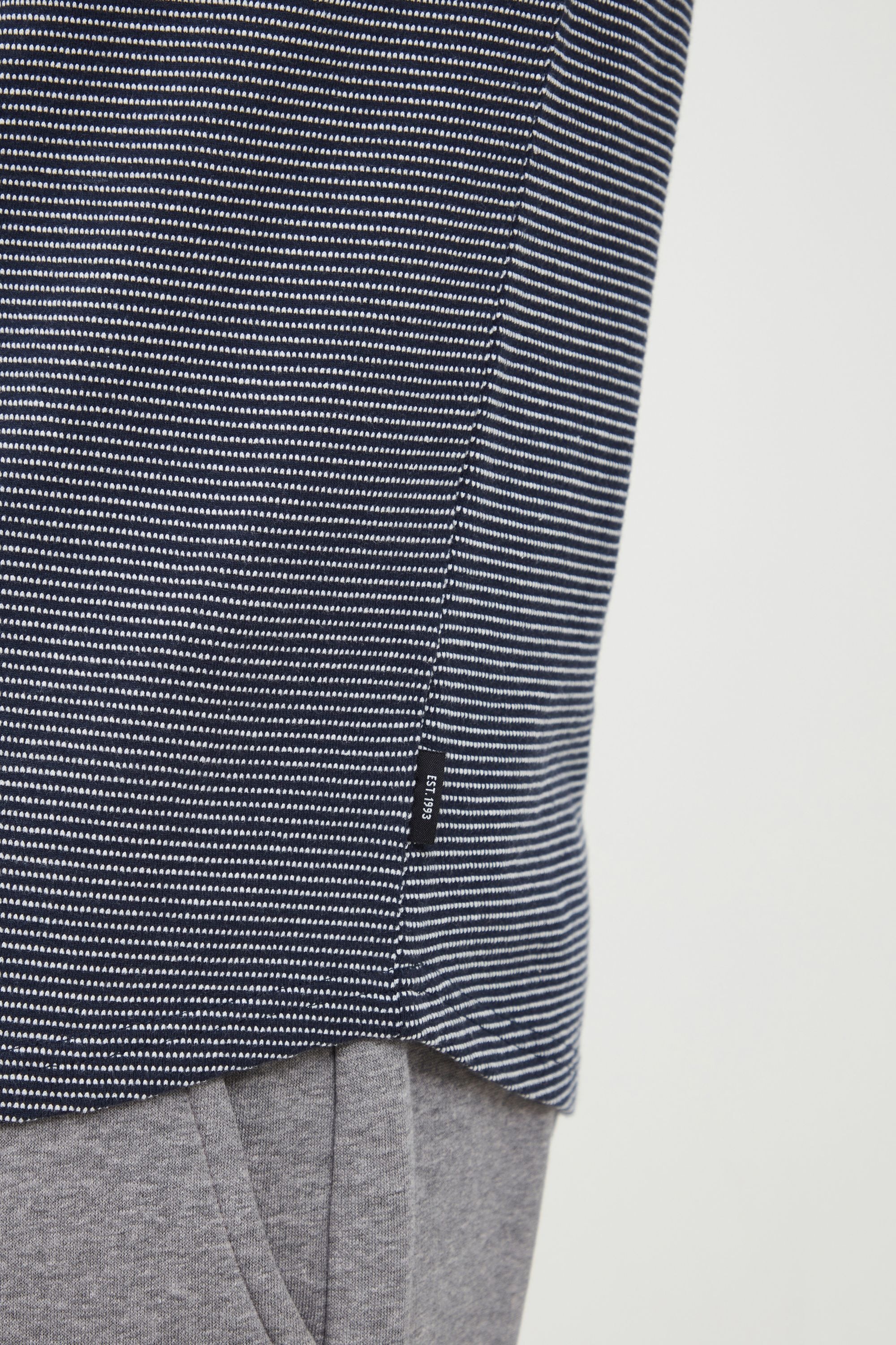 Indicode T-Shirt »T-Shirt IDMorler«
