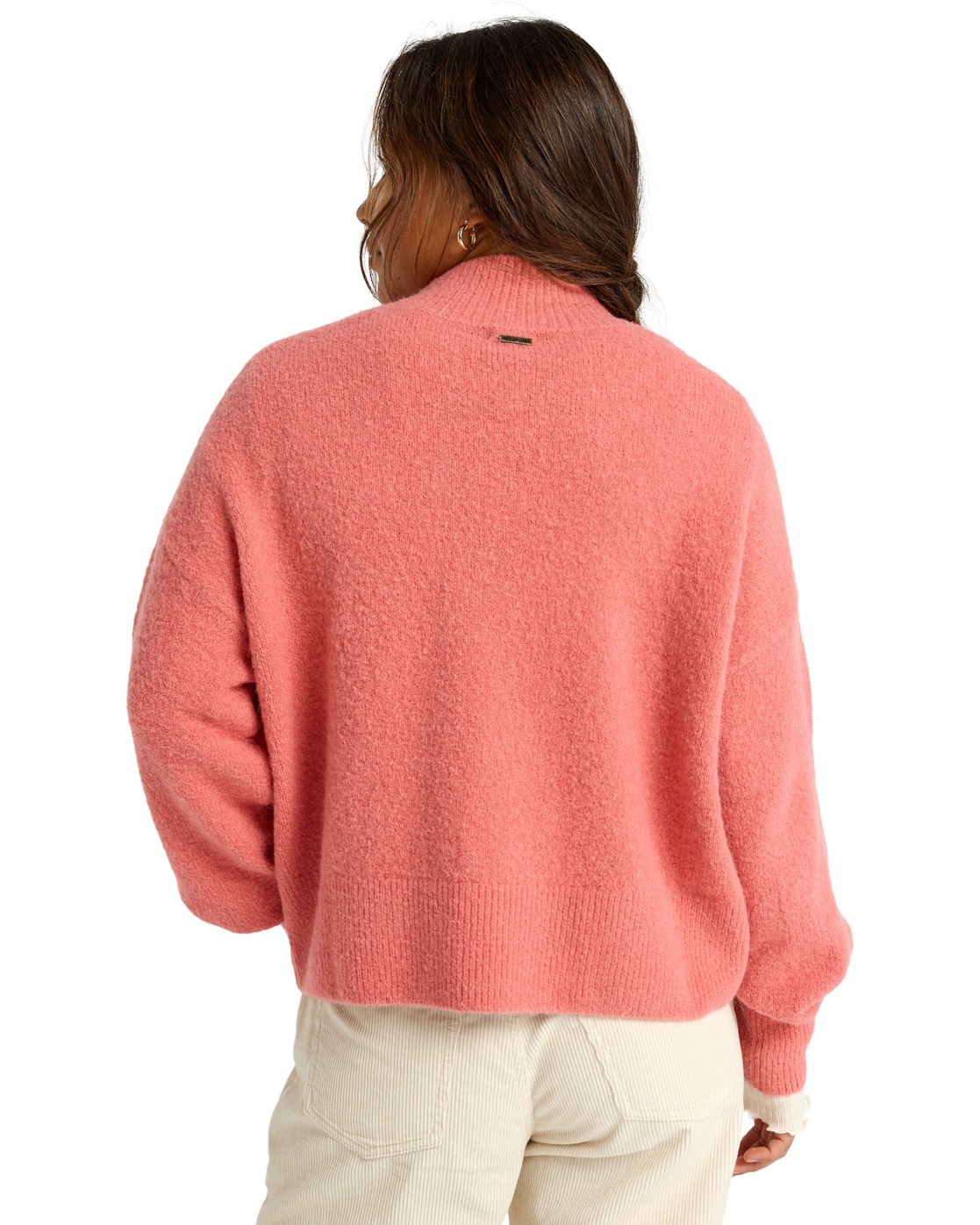 Billabong Sweatshirt »Love Feeling«