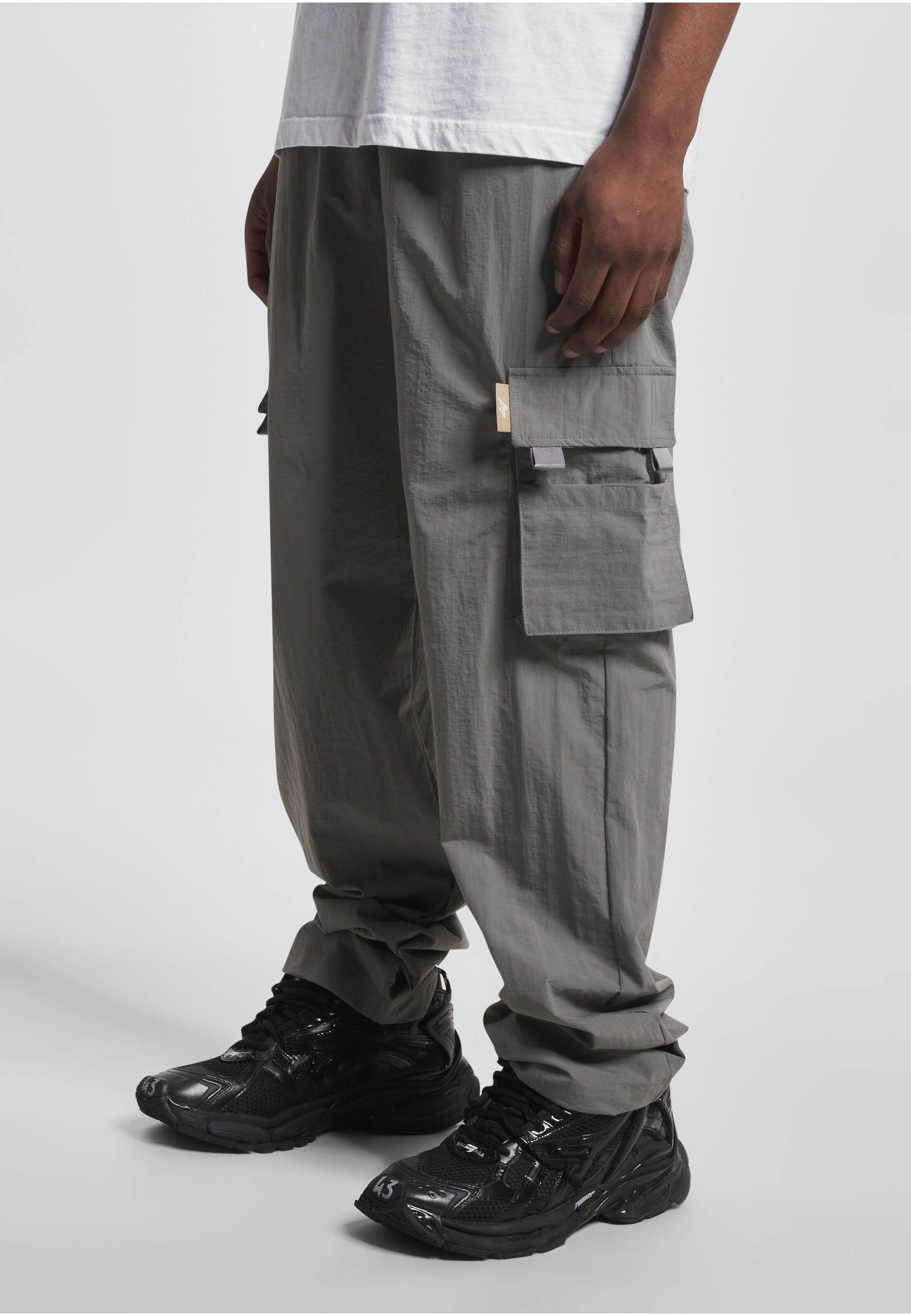 DEF Cargohose "DEF Herren DEF Ale Cargopant" günstig online kaufen