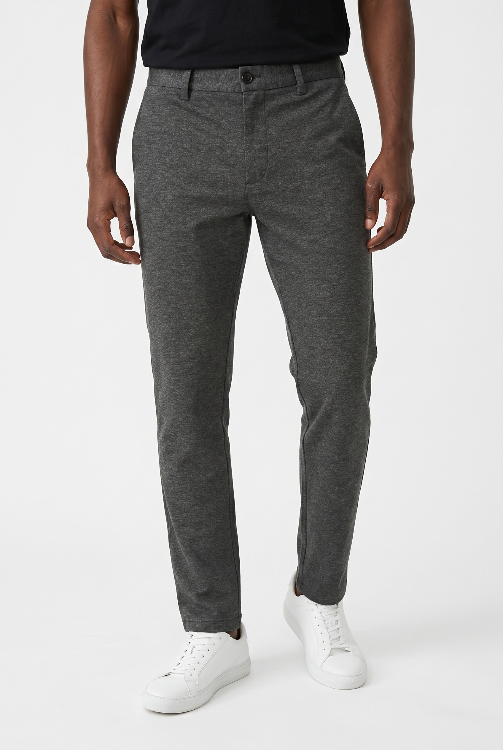 Jack & Jones 1100000002199 "JPSTOLLIE DEVON CHINO NOOS" Materialmix