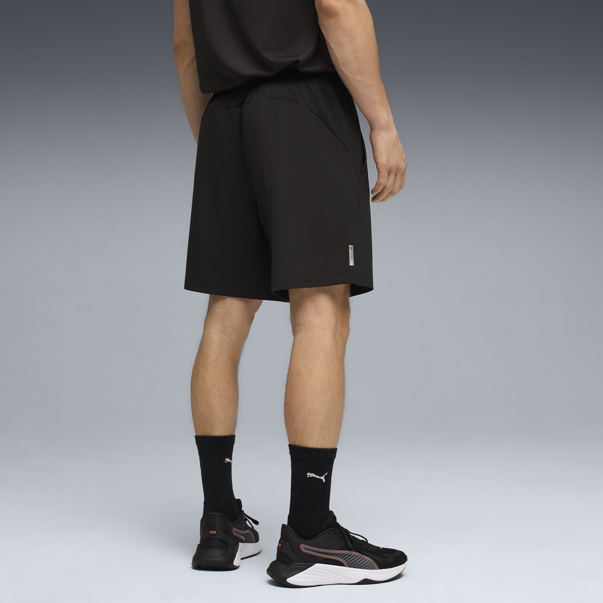 PUMA Trainingsshorts »PWRTRAIN Trainingsshorts Herren«