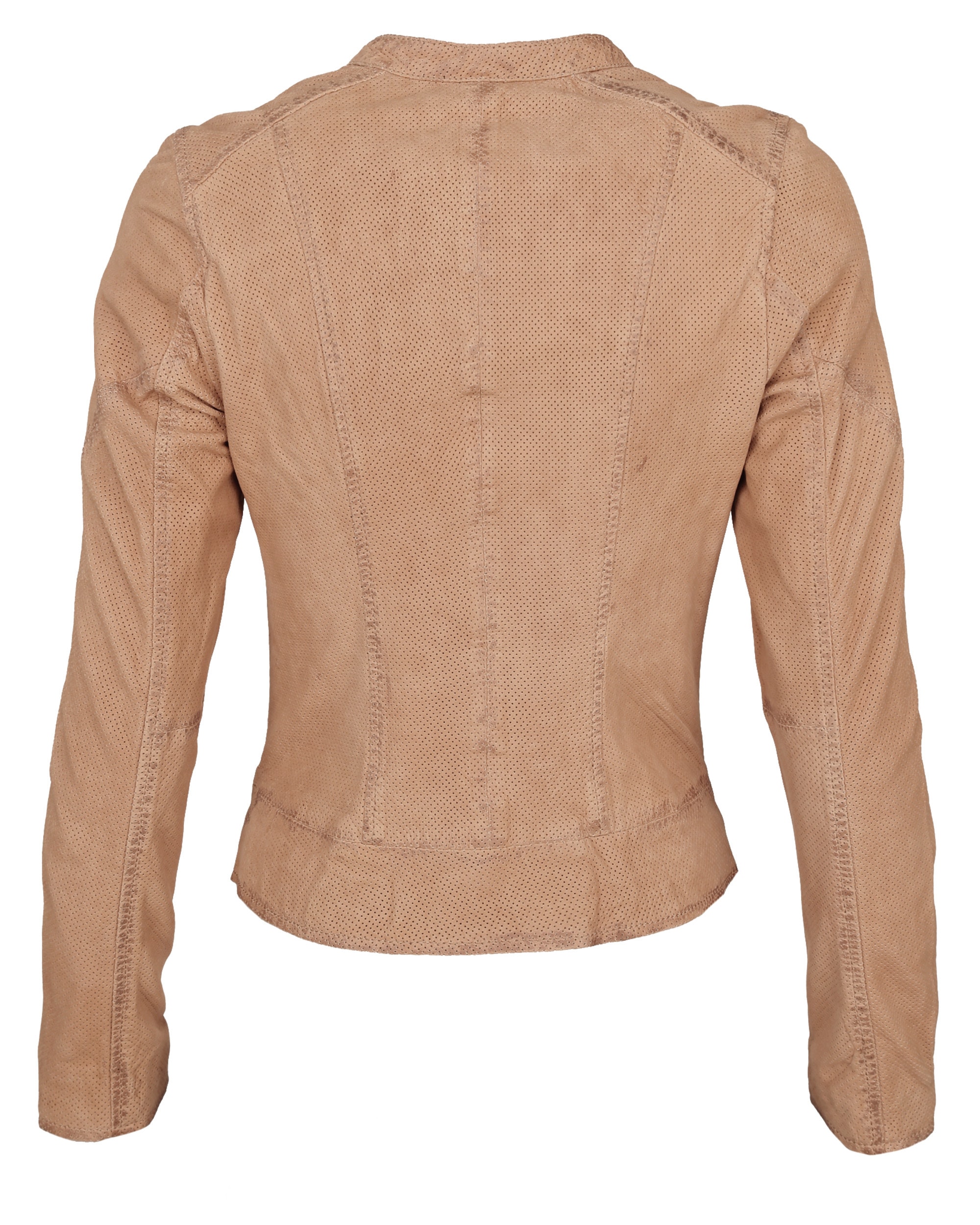 Maze Lederjacke »Mabel«