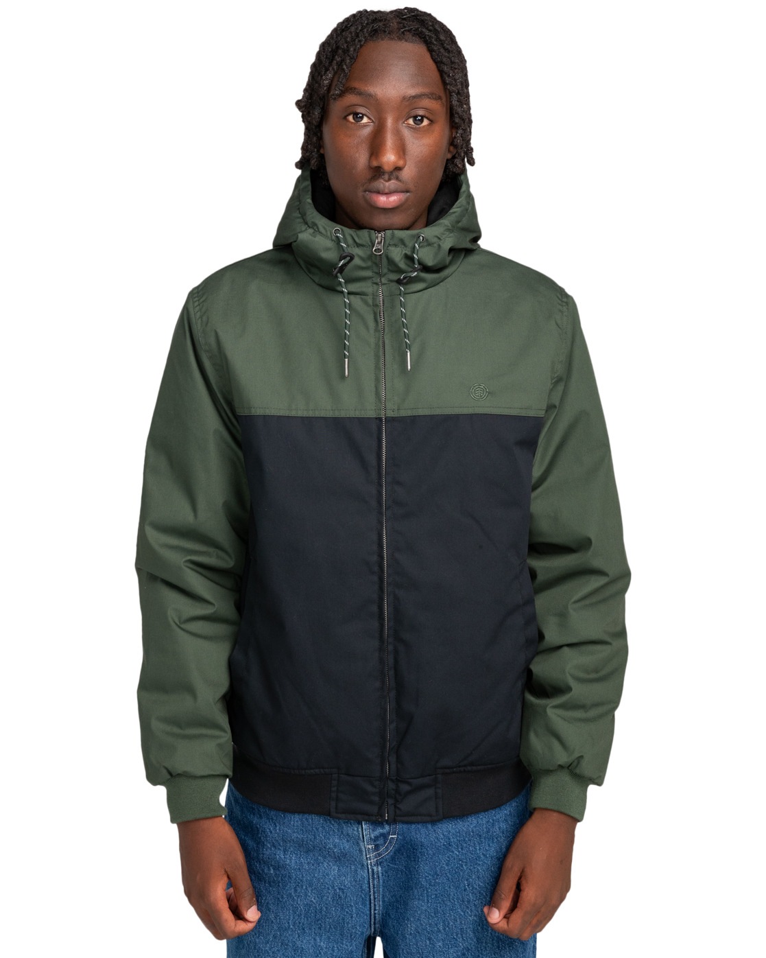 Element Bomberjacke »Dulcet«