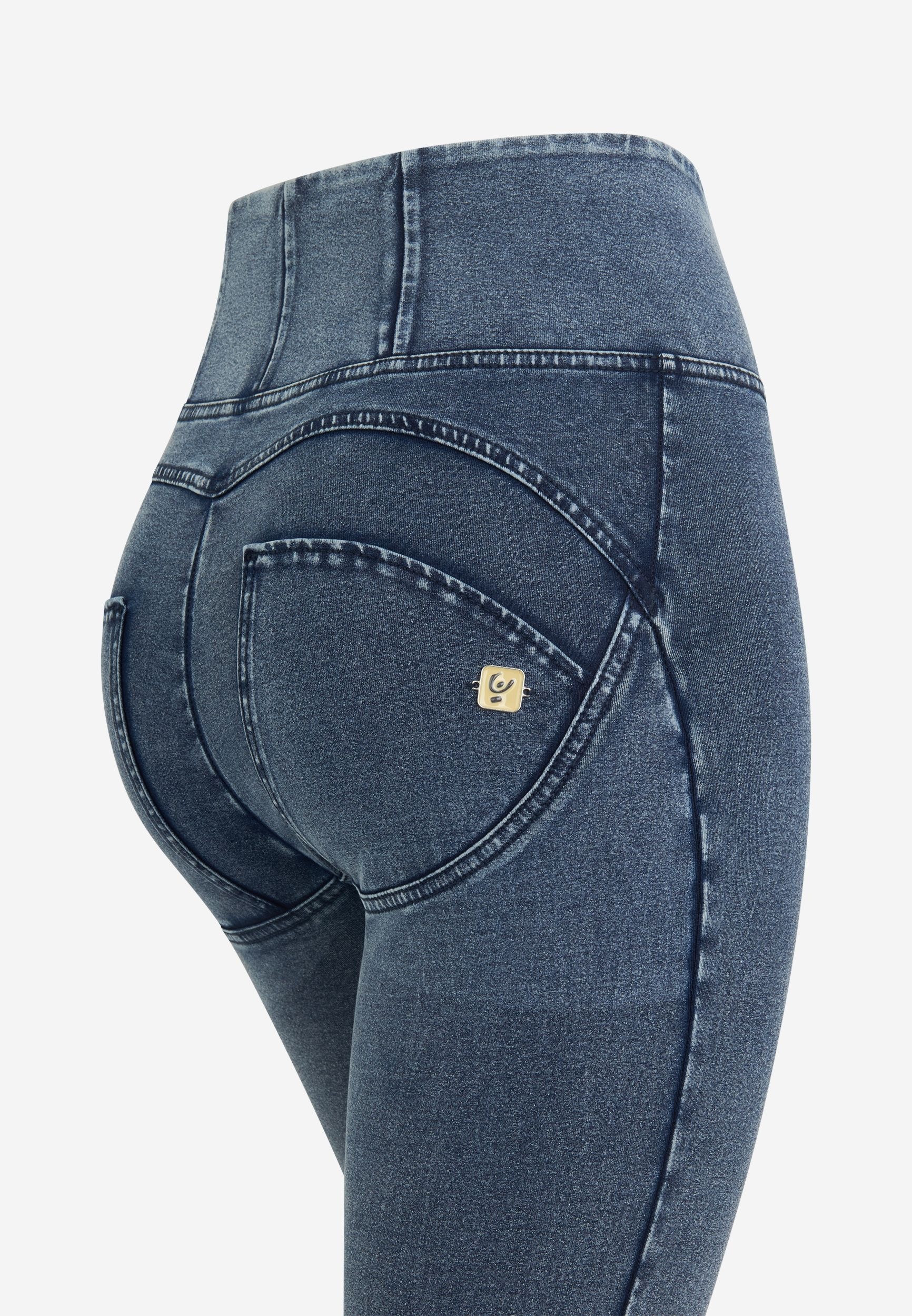 Freddy Jeggings »WRUP4 SUPERSKINNY«, mit Lifting & Shaping Effekt