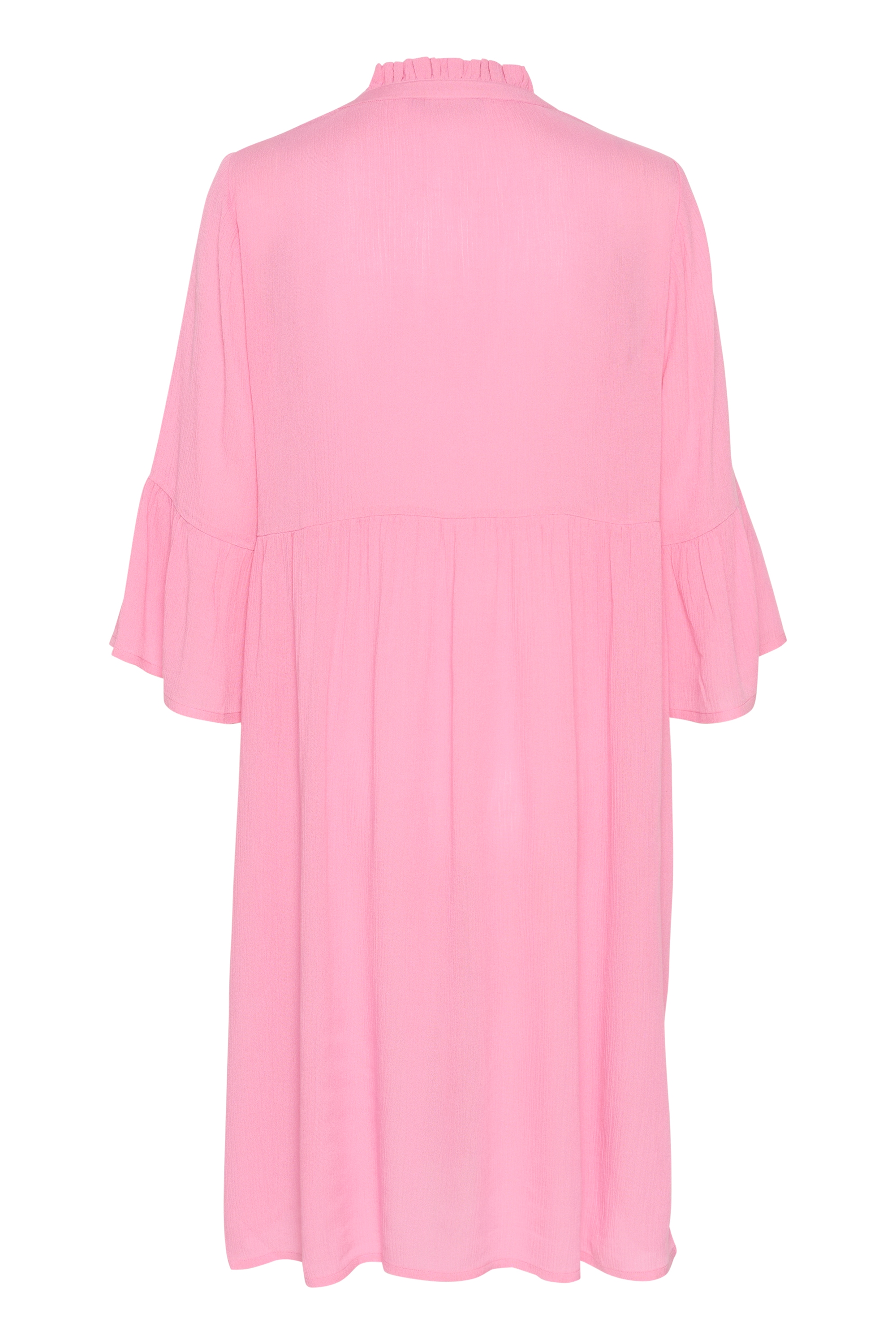 KAFFE Midikleid »Kleid KAlauren«