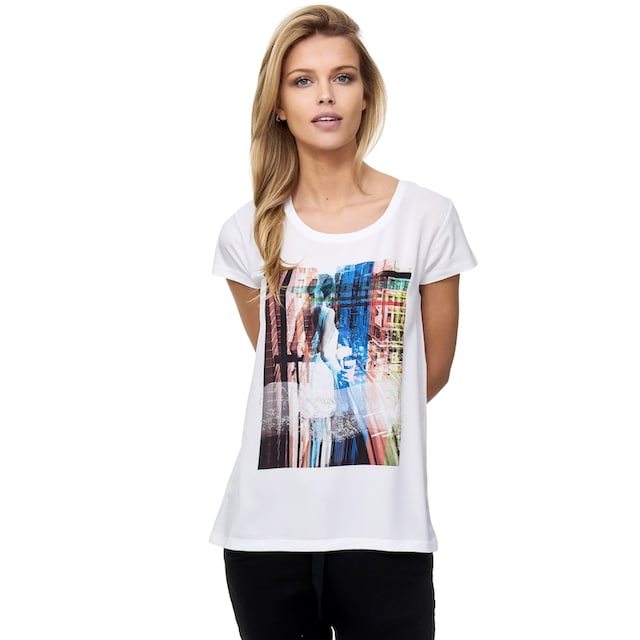 Decay T-Shirt, mit Frontprint 3669544 kaufen | BAUR