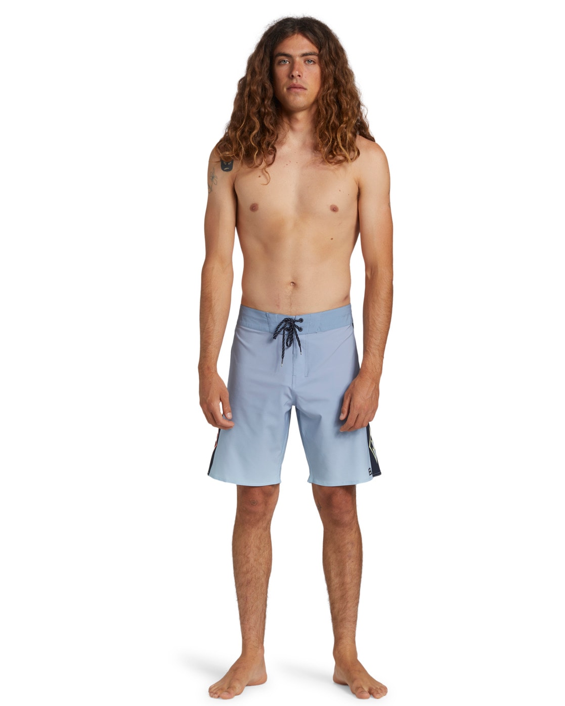 Billabong Boardshorts »D Bah Airlite 19"«