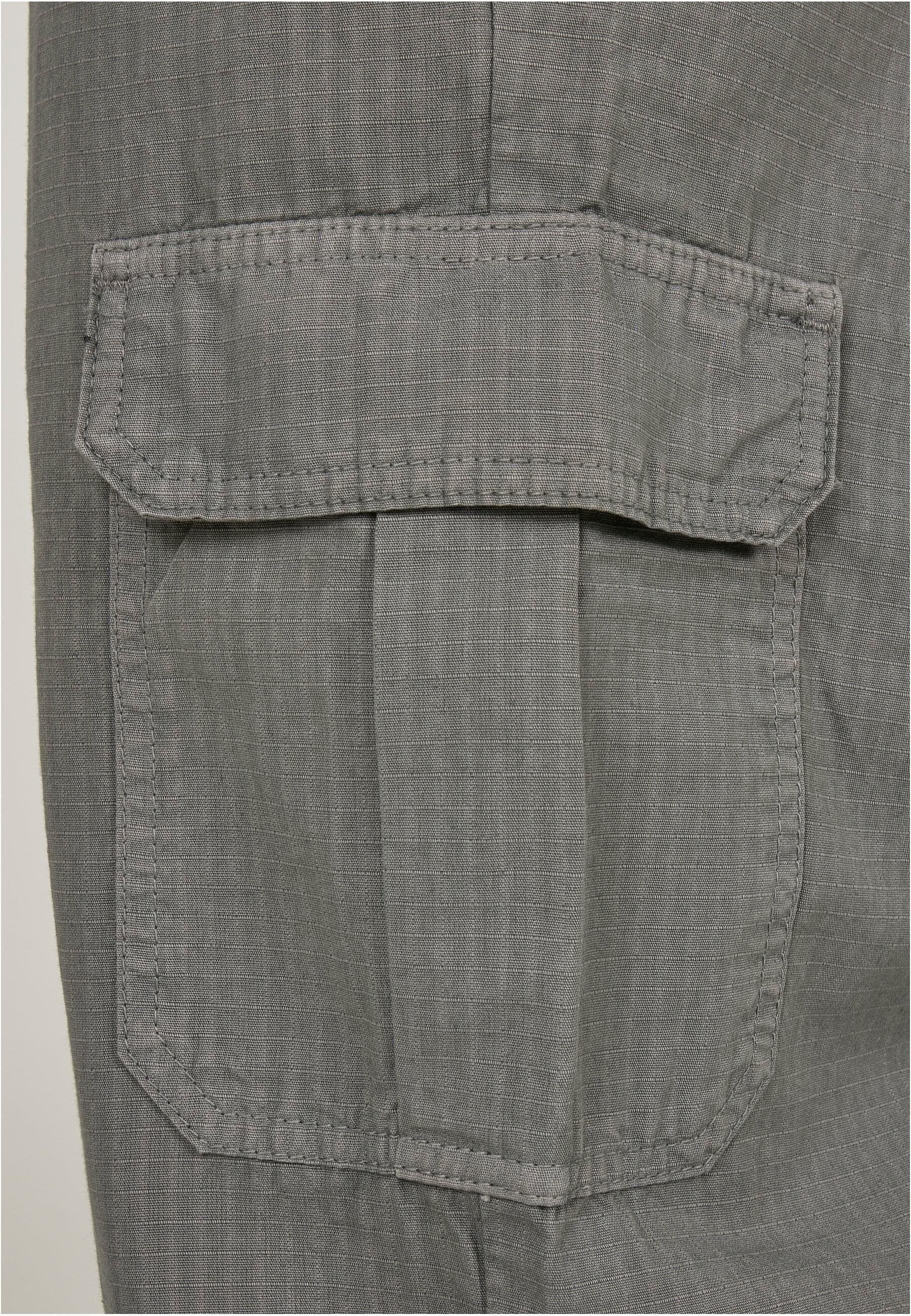 URBAN CLASSICS Cargohose »Urban Classics Herren Ripstop Cargo Pants«, (1 tlg.)