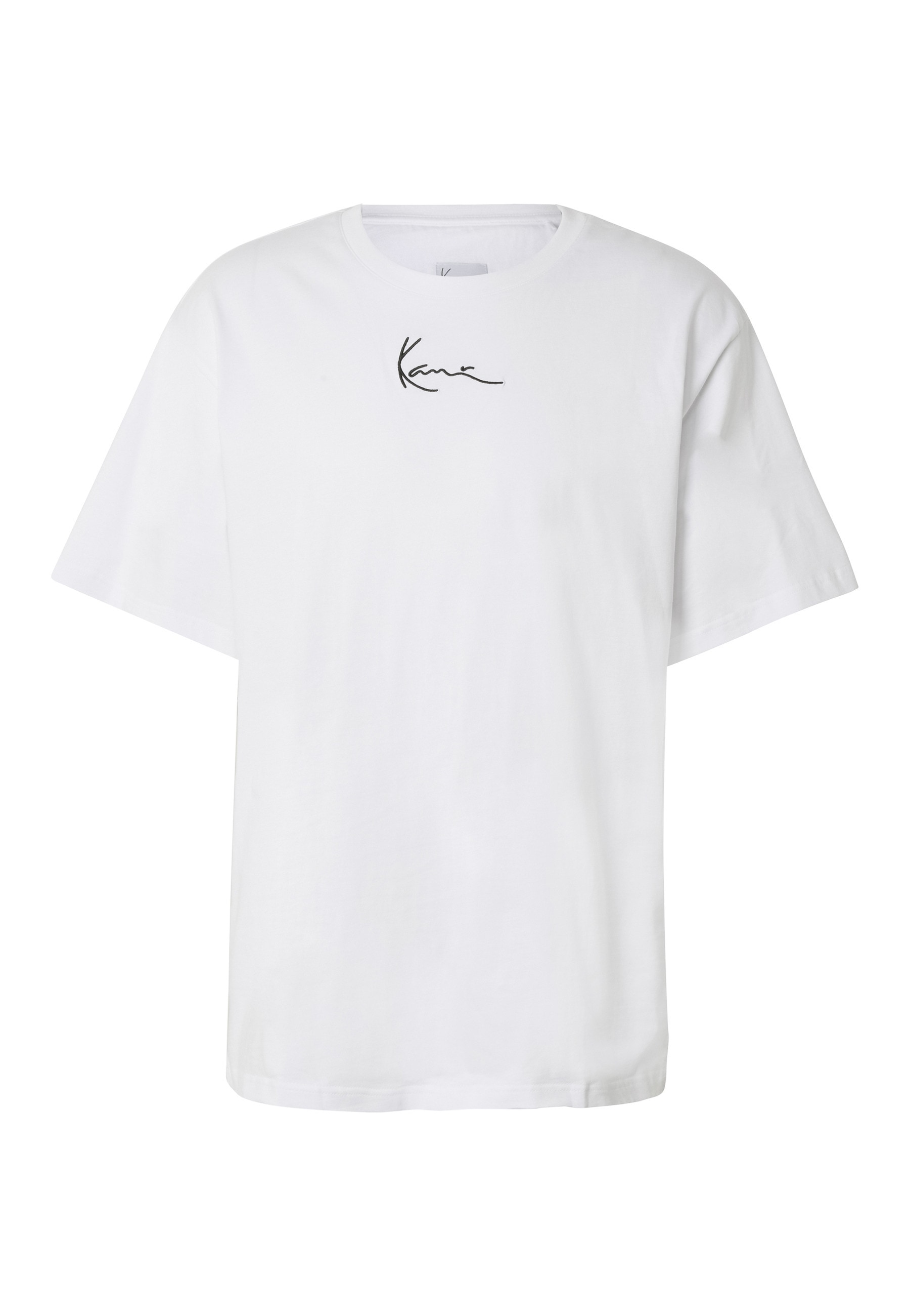 Karl Kani T-Shirt "Karl Kani Small Signature Essential Tee 2 Pack" 1