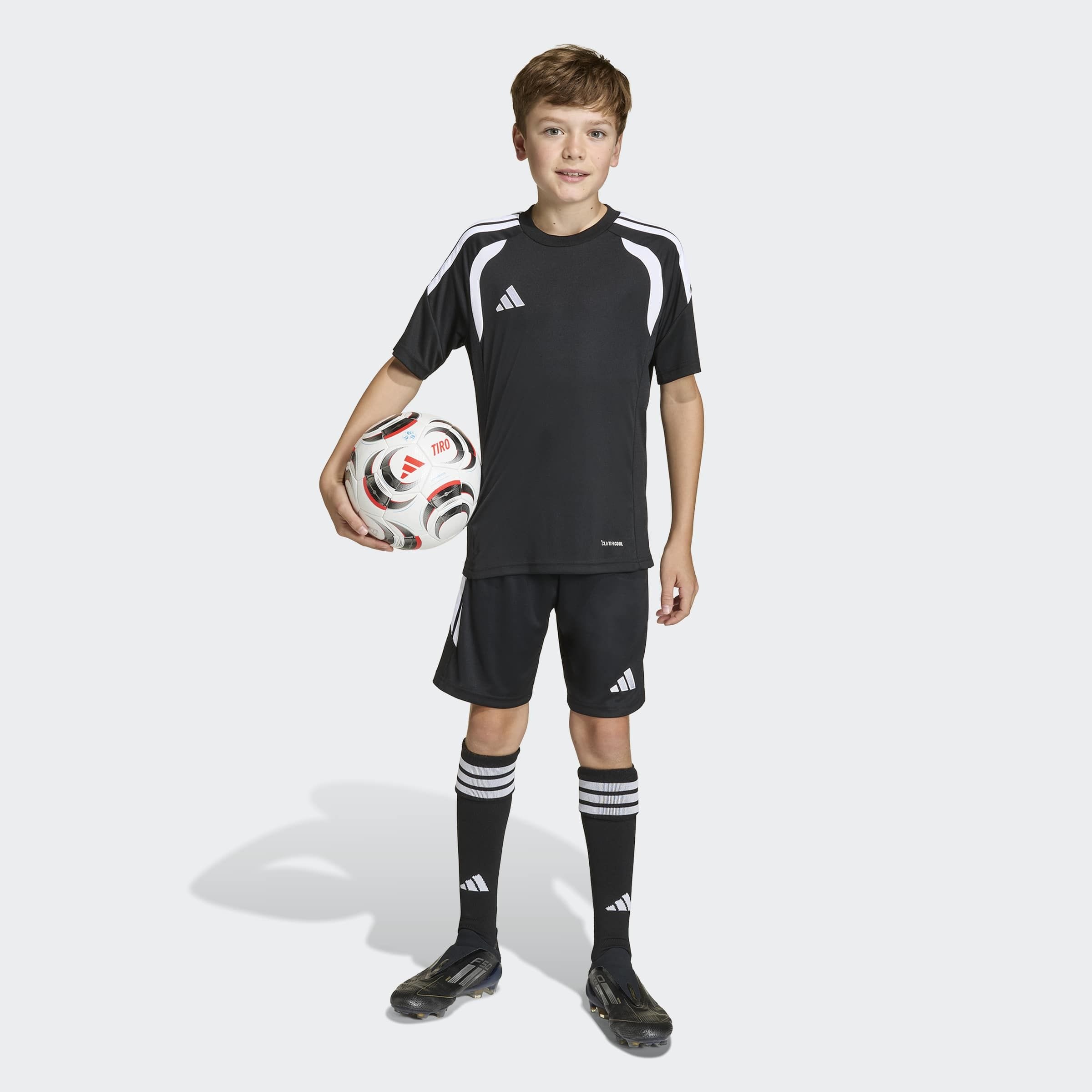 adidas Performance Fußballtrikot »TIRO26L JSY Y«