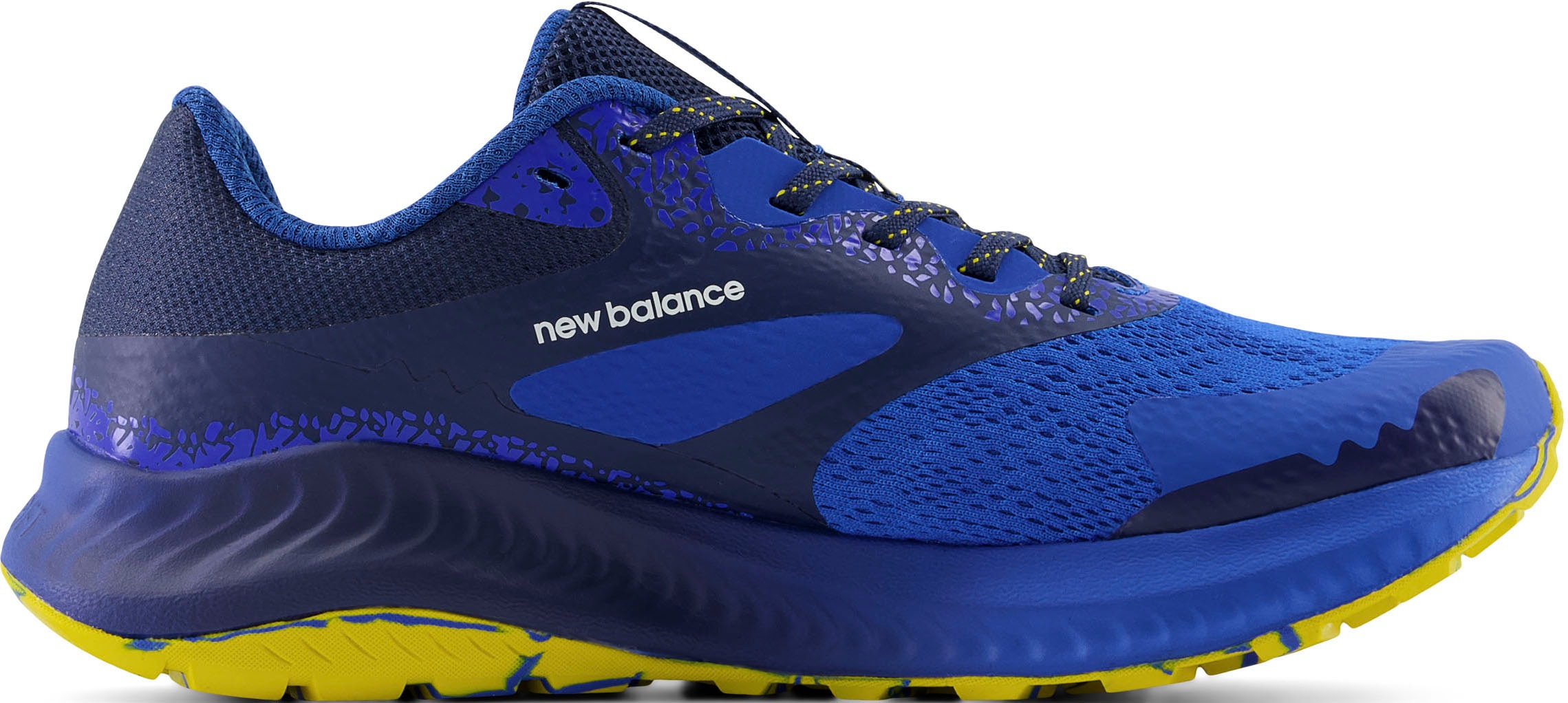 New Balance Laufschuh »Nitrel«