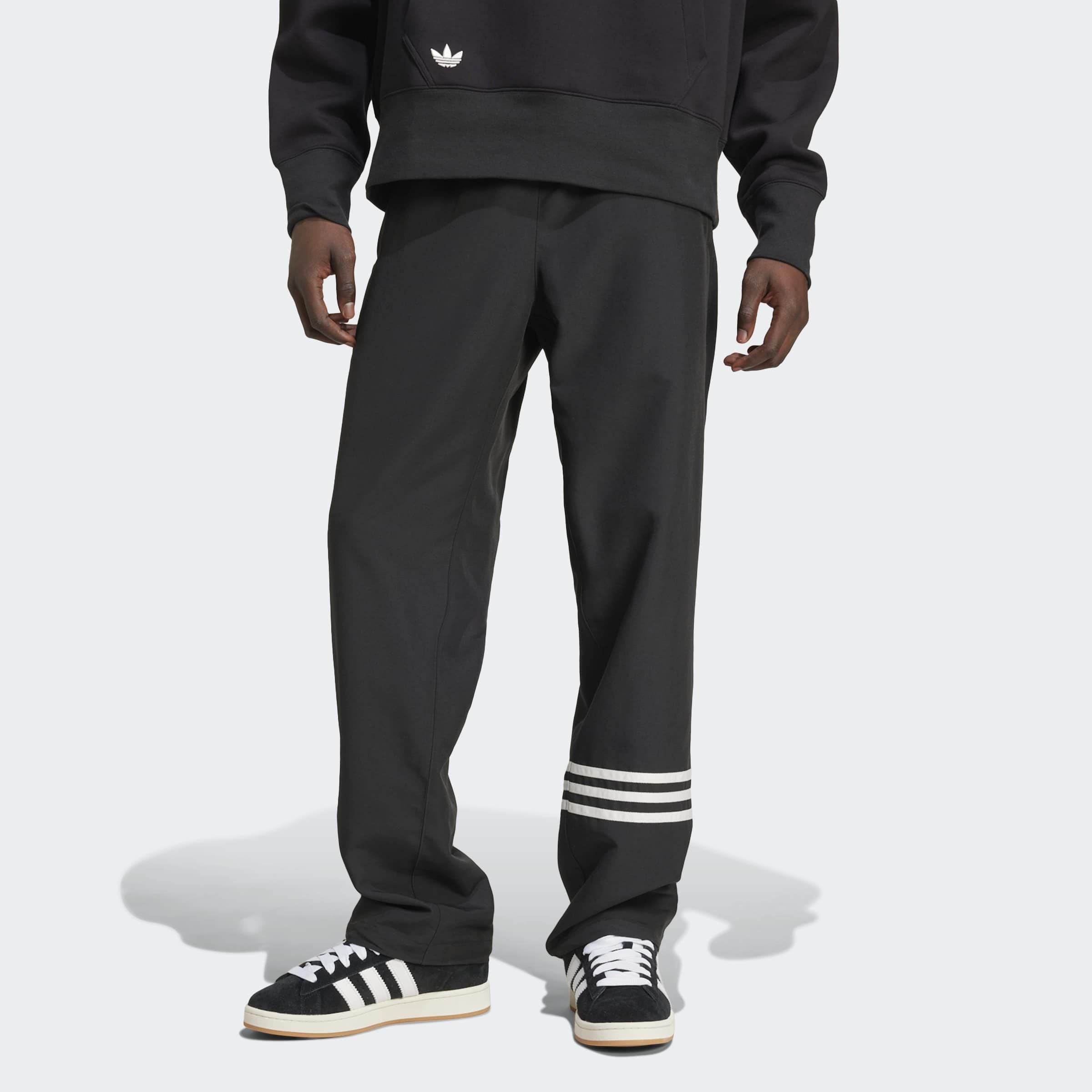 adidas Originals Sporthose "NEU C WOV PT" günstig online kaufen