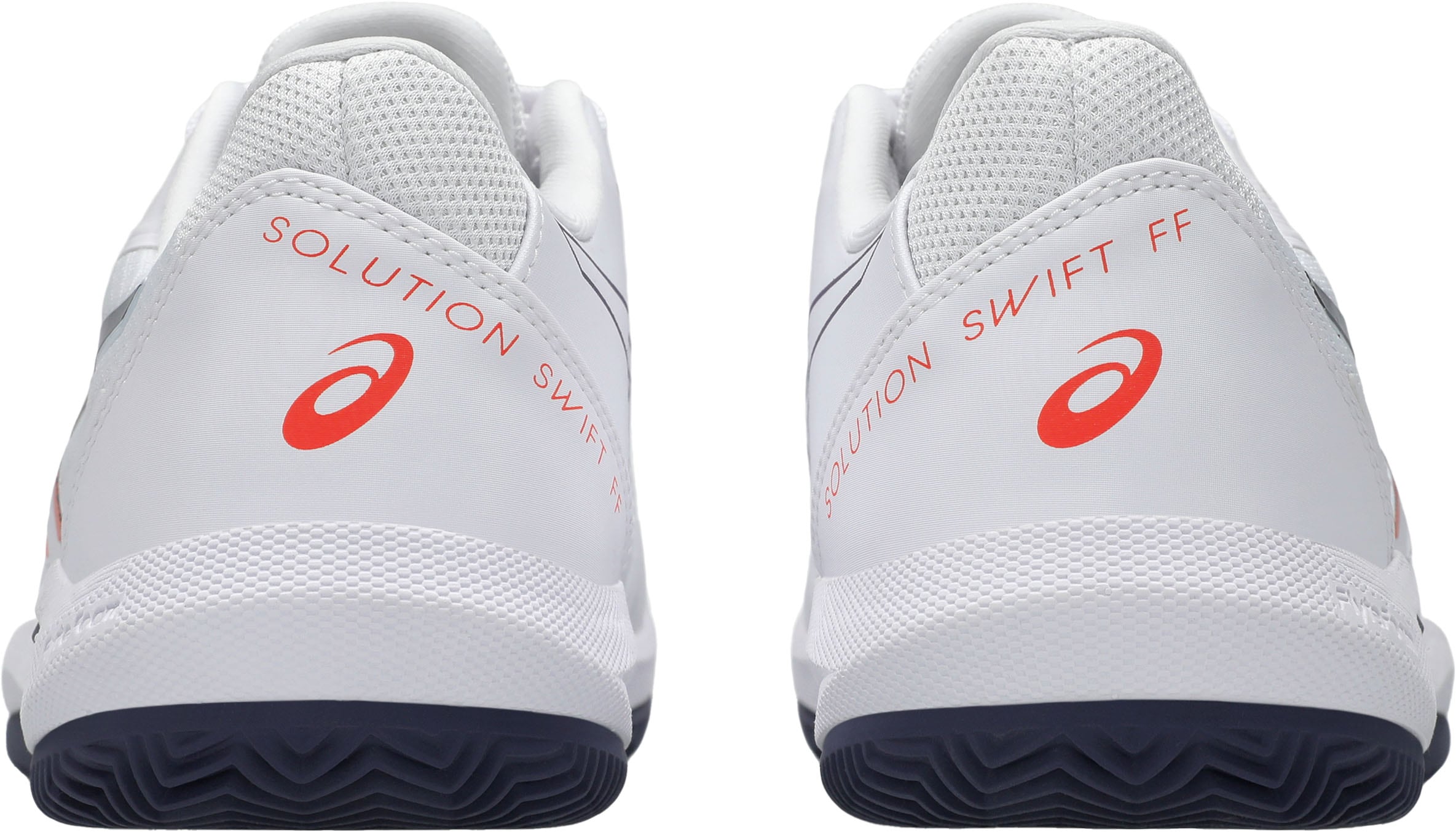 Asics Tennisschuh »SOLUTION SWIFT FF 2 CLAY«