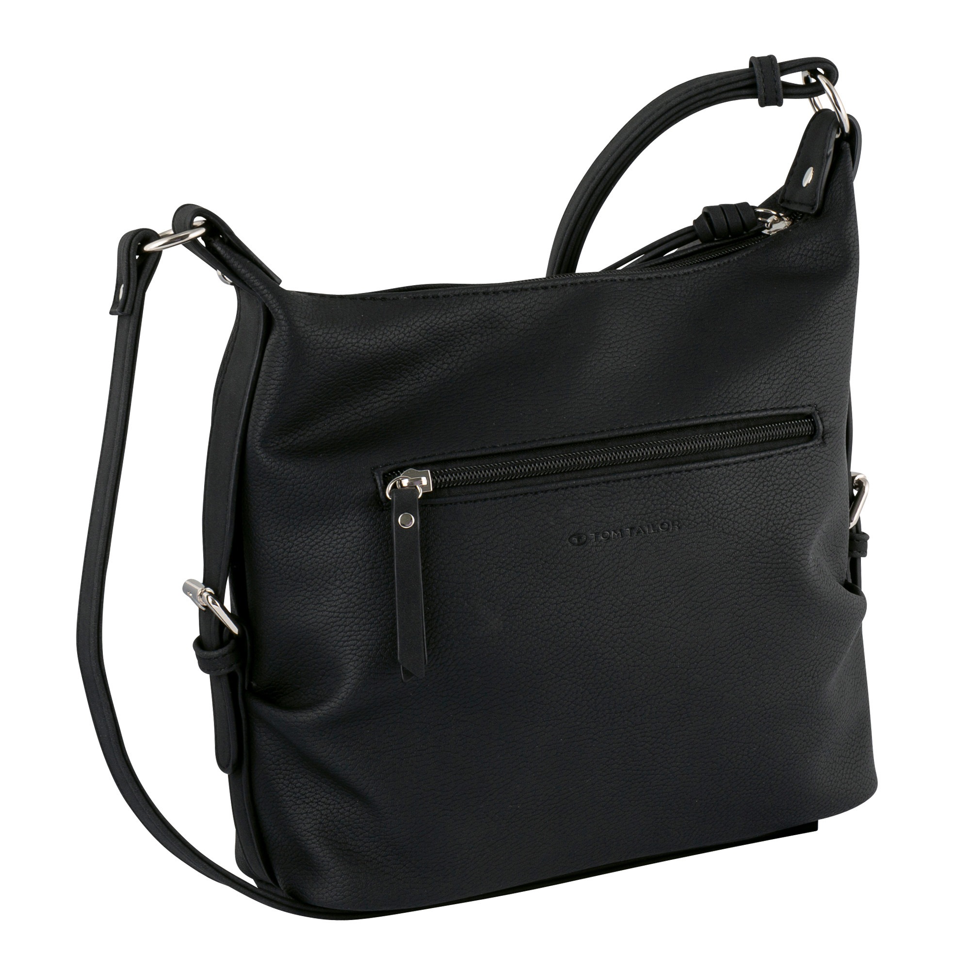 Thumbnail - TOM TAILOR Umhängetasche "CAIA Cross bag M", mit schönen Details