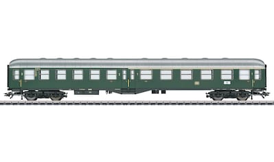 Personenwagen »1./2. Klasse - 43126«