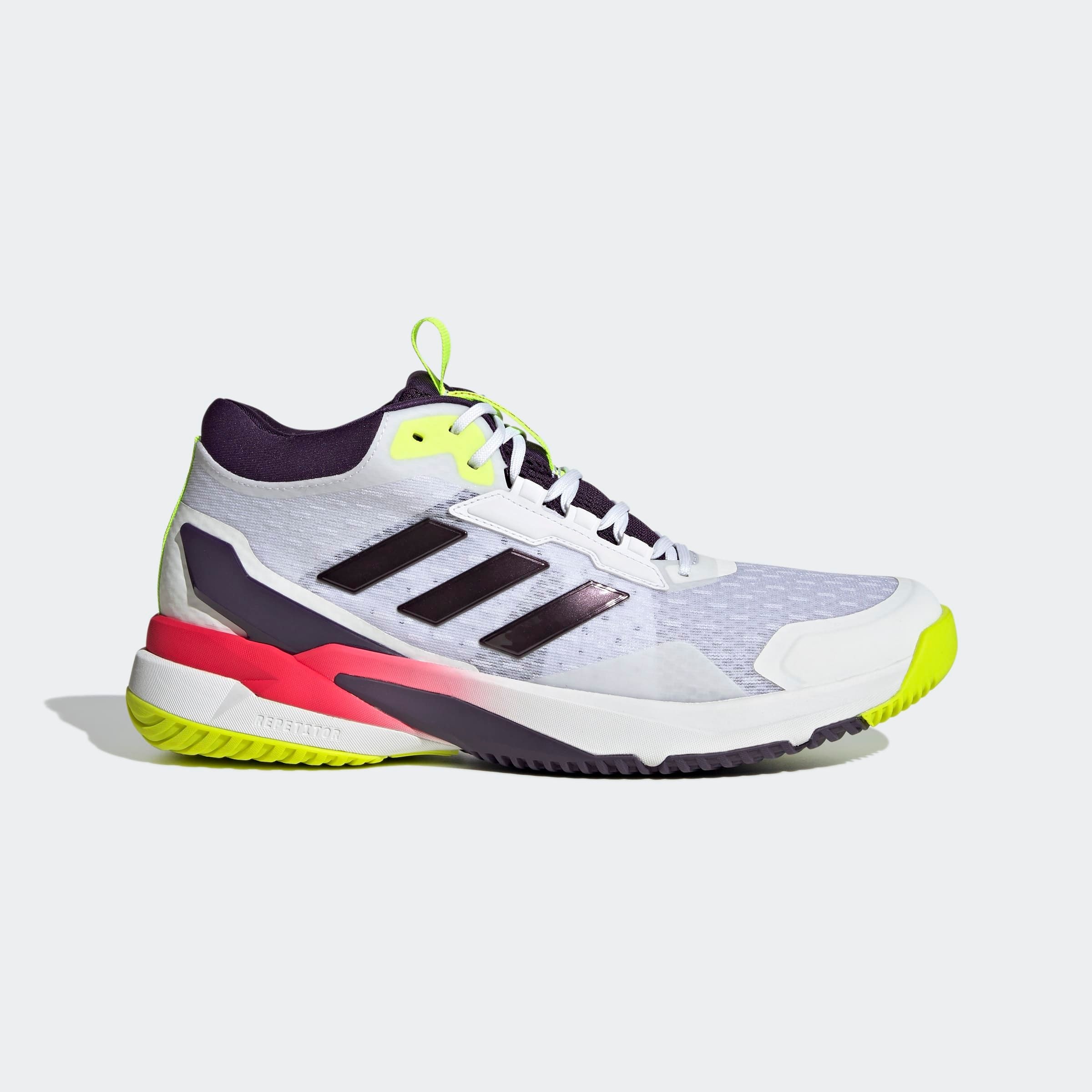 adidas Performance Handballschuh "CRAZYFLIGHT 6 MID INDOOR", besonders geei günstig online kaufen