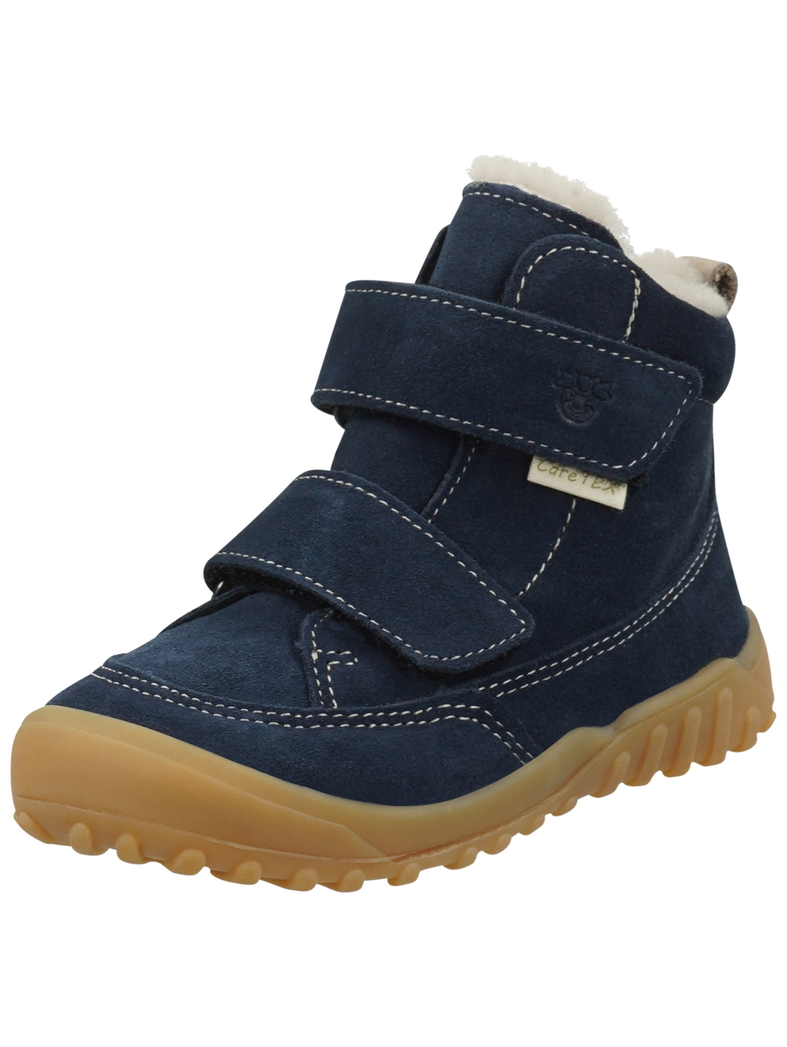Pepino Stiefelette "Pepino Stiefelette Leder" günstig online kaufen