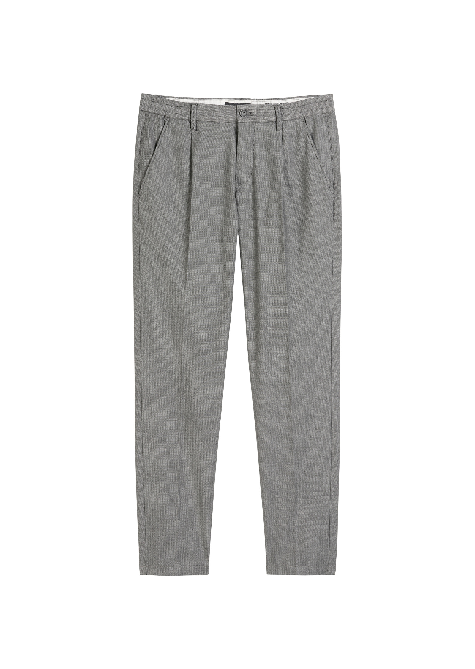 Marc O'Polo Chinohose »aus Bio-Baumwoll-Mix«