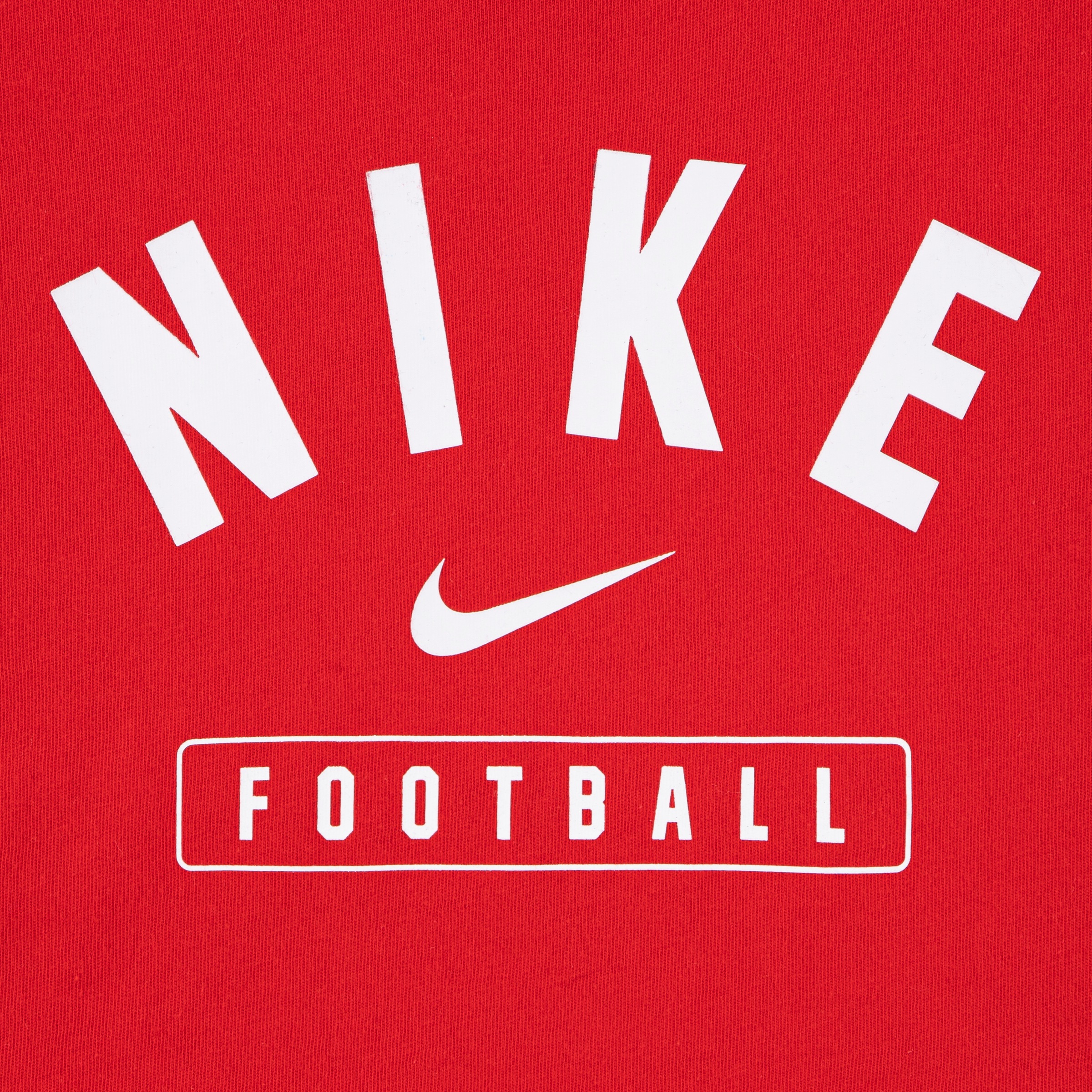 Nike Sportswear T-Shirt »NKB FOOTBALL BCS FIELD SPORT T« für Kinder, aus Baumwolle und Polyester