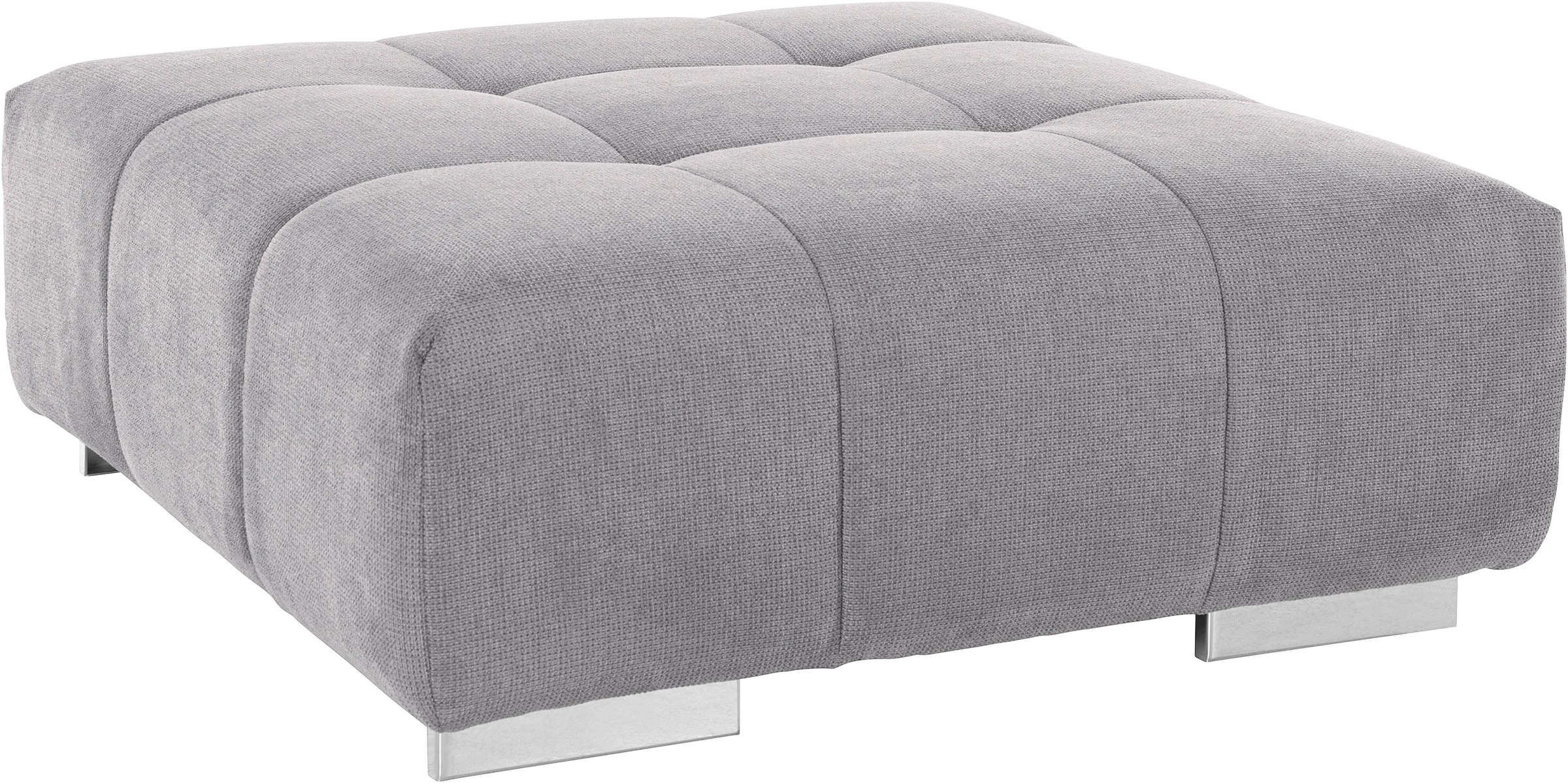 COTTA Hocker »Orion«, gemütlicher Hocker im modernen Design