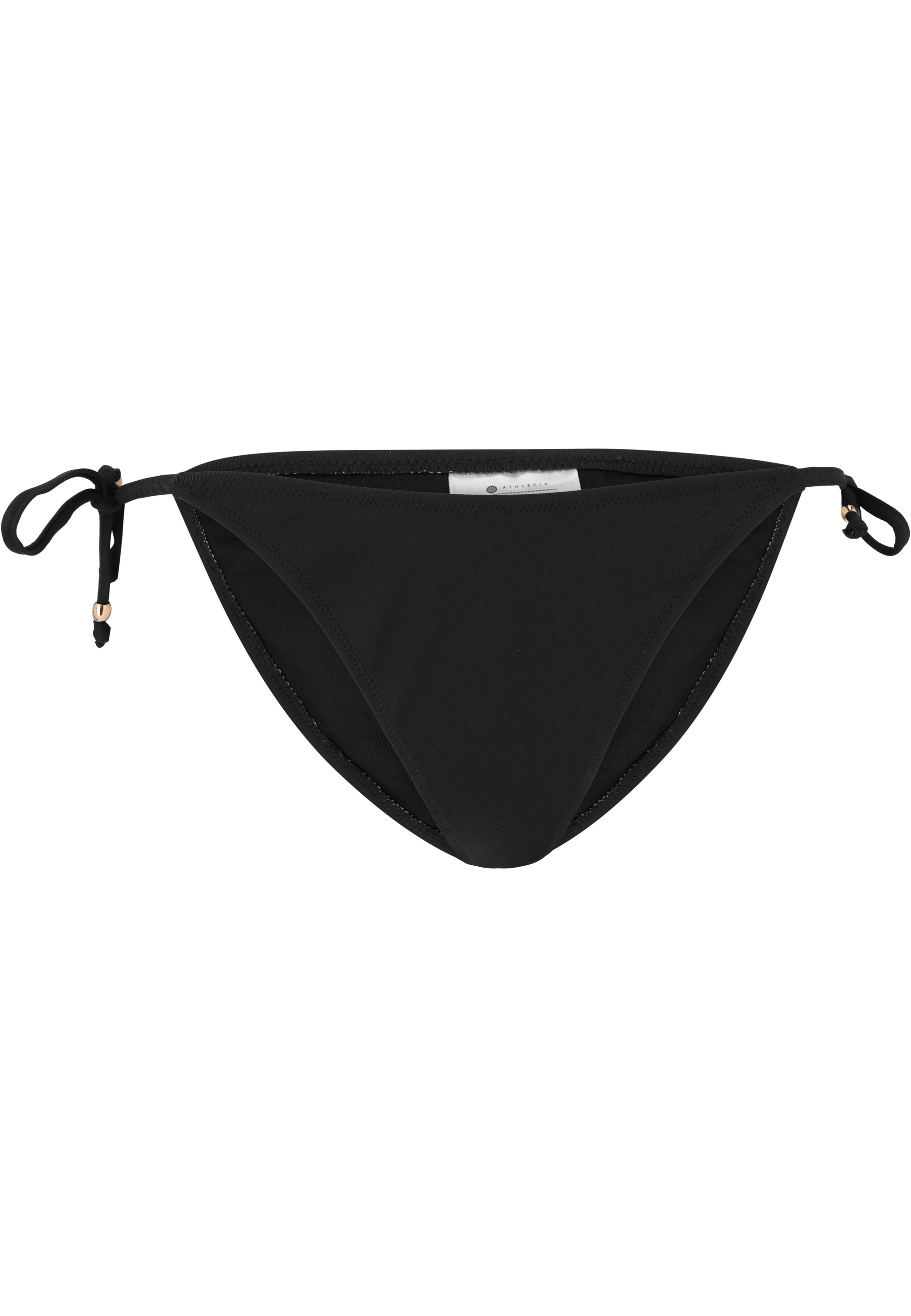ATHLECIA Bikini-Hose »Sherrill«, mit stilvollem seitlichem Bindeverschluss