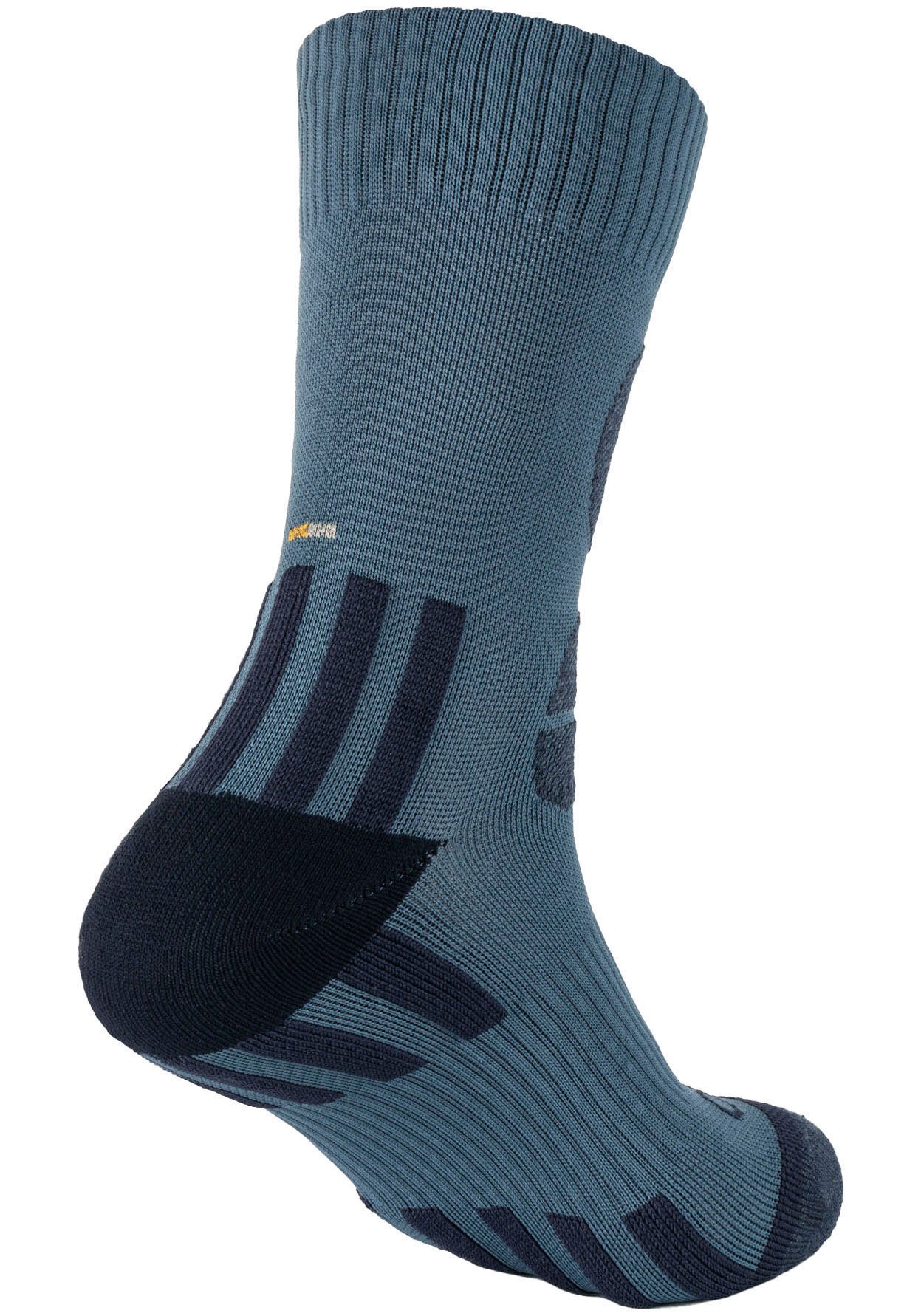 Camano Wandersocken "function", (4 Paar), Funktionssocken, knöchelhalt anat günstig online kaufen