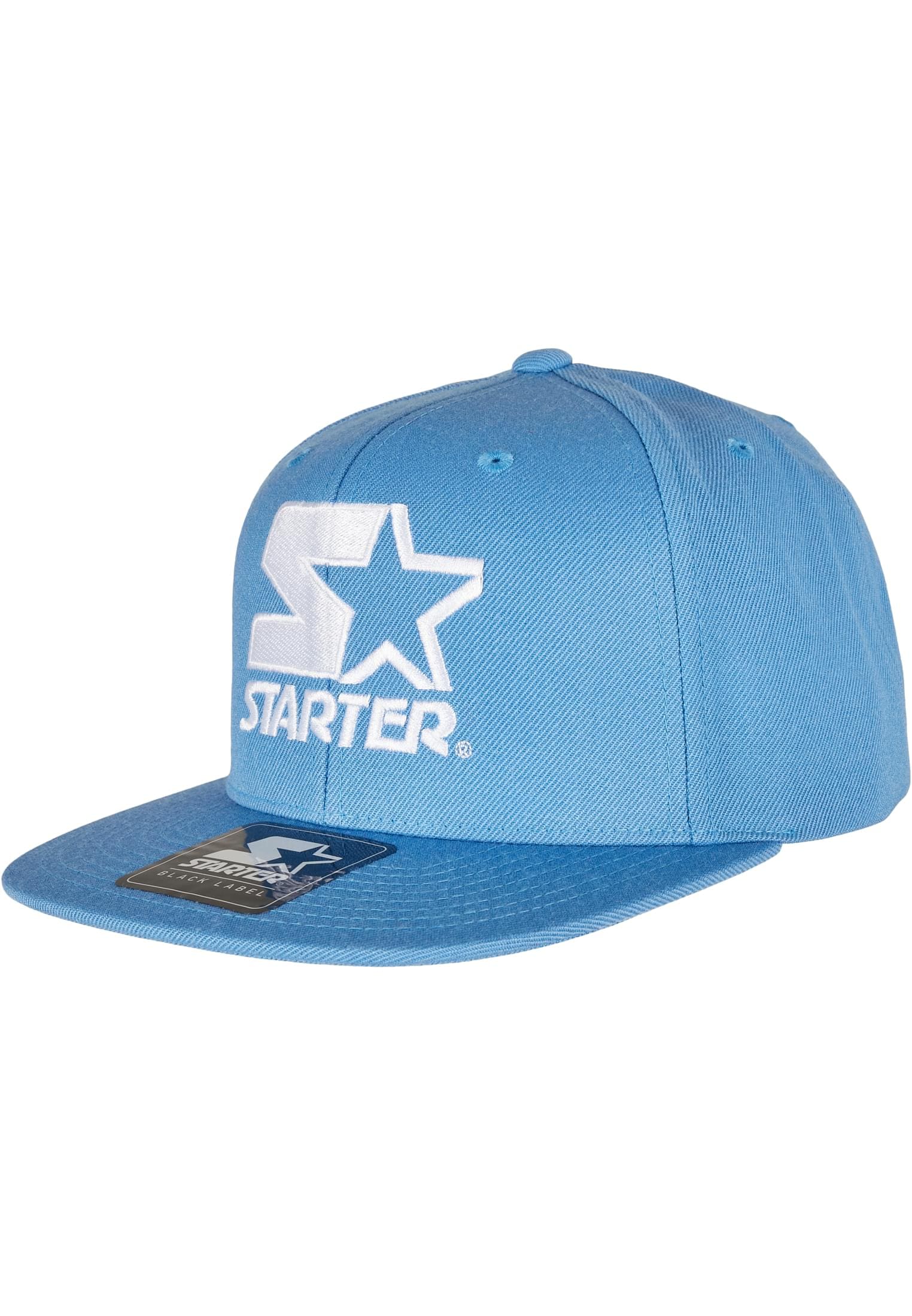 Cap Label Logo BAUR | Snapback« Flex Starter Starter »Accessoires Black