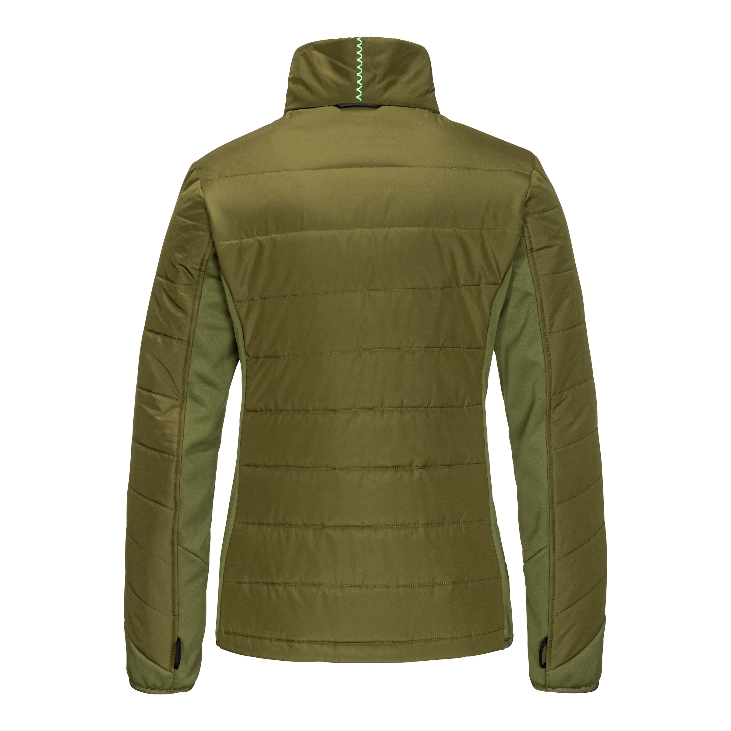 Schöffel 3-in-1-Funktionsjacke »3in1 Jacket Style Refoca WMN« 2 Stk. tlg. 2-teilige Konstruktion, sportlicher Stil, aus Polyamid