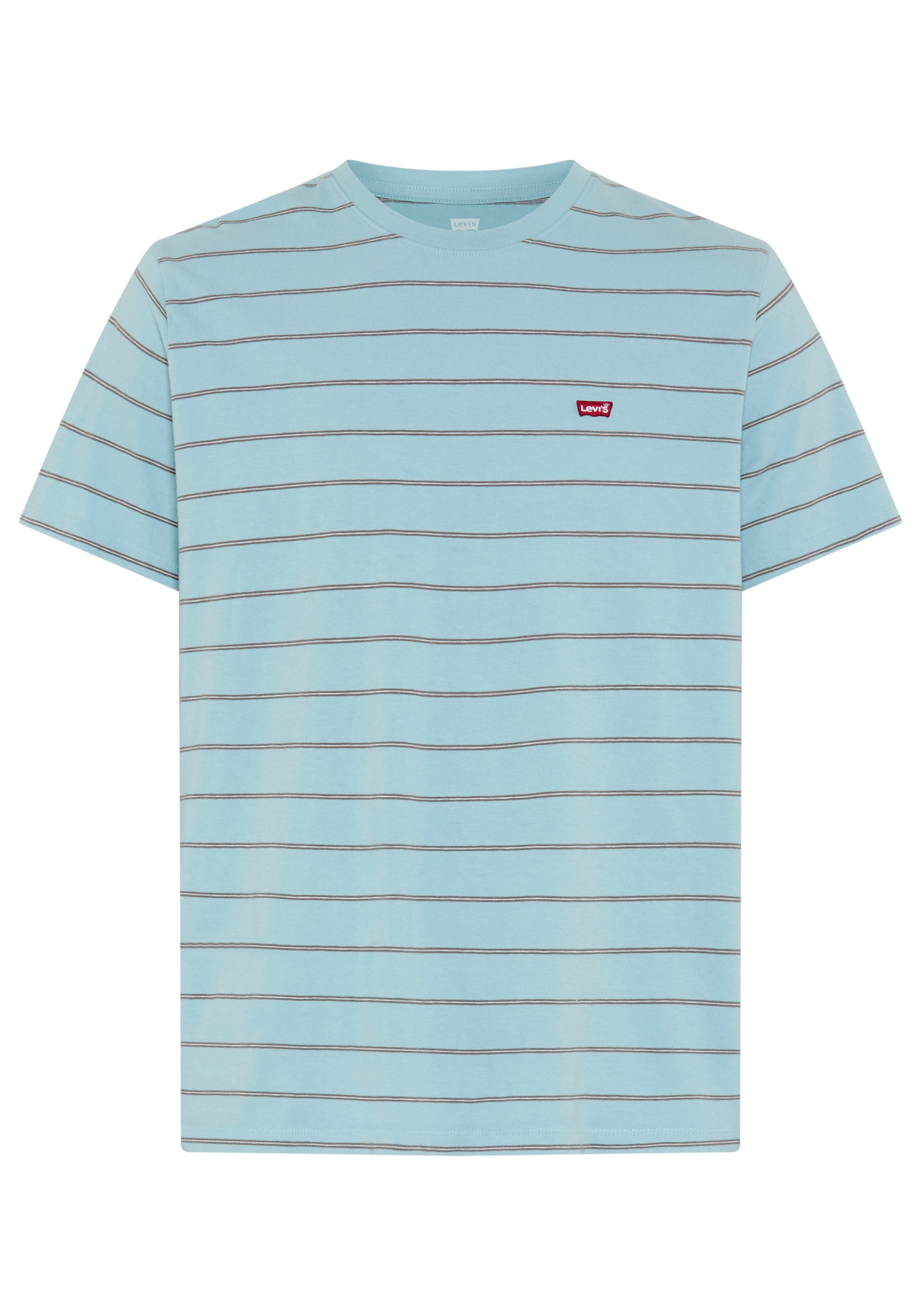 Levis T-Shirt mit Streifenmuster günstig online kaufen