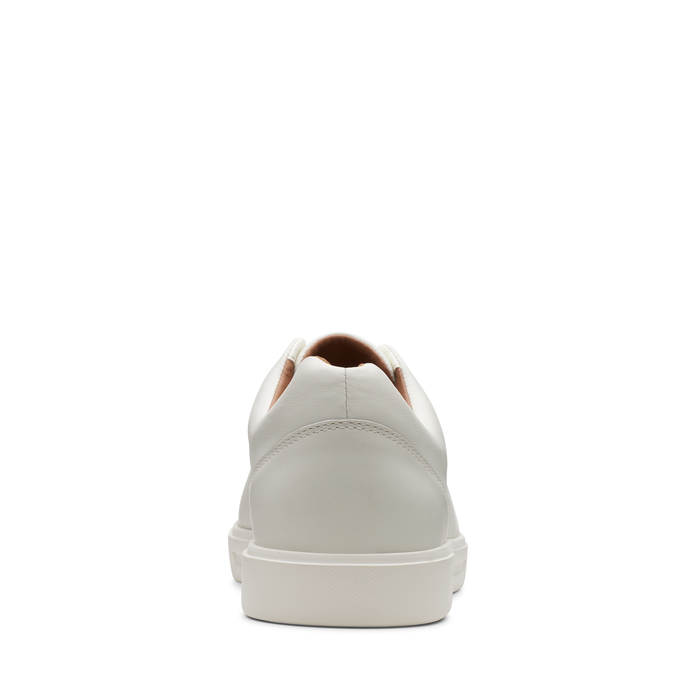 Clarks Schnürschuh »Un Costa Lace«, Slipper, Schnürschuh mit herausnehmbarem Fußbett