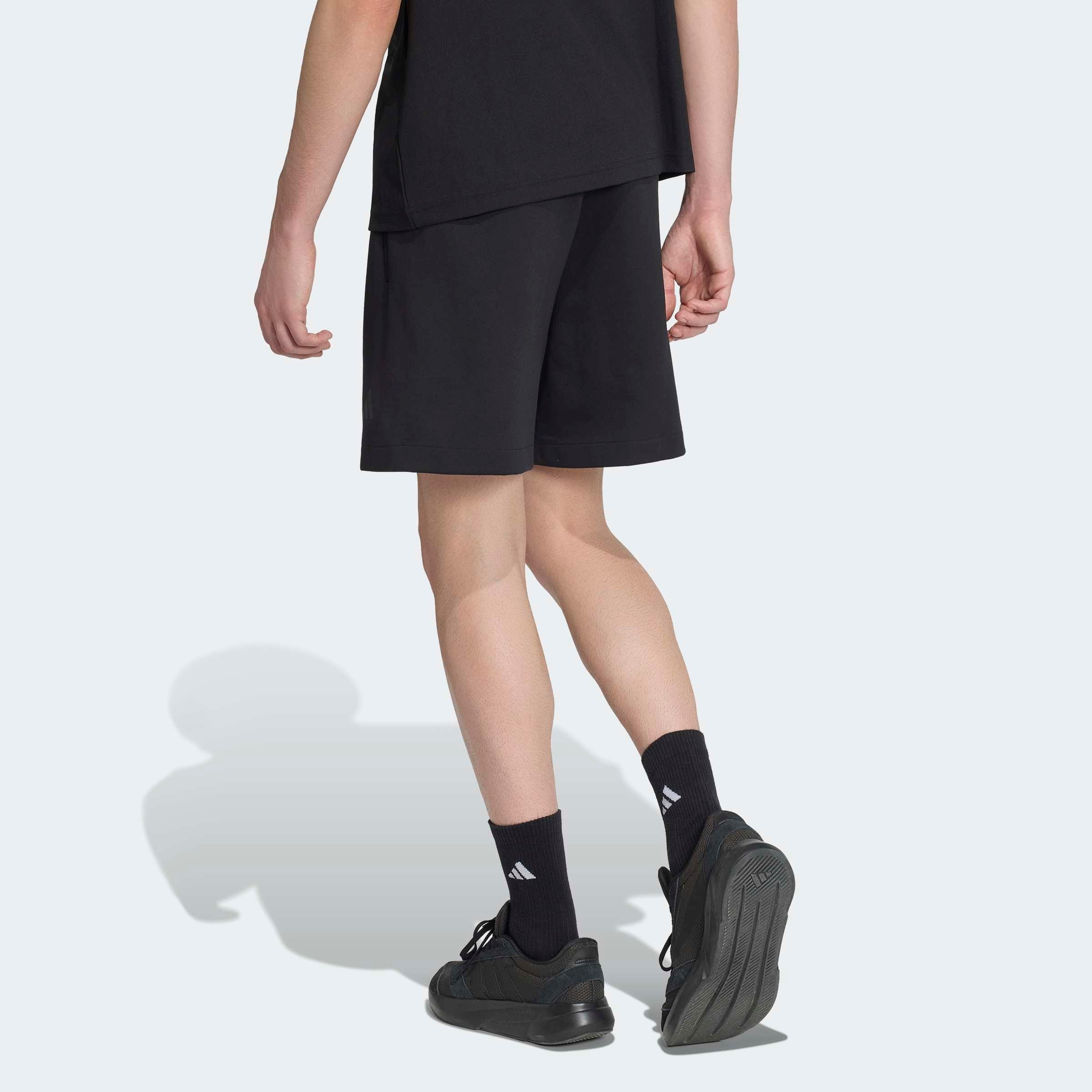 adidas Sportswear Shorts »ADIDAS Z.N.E«