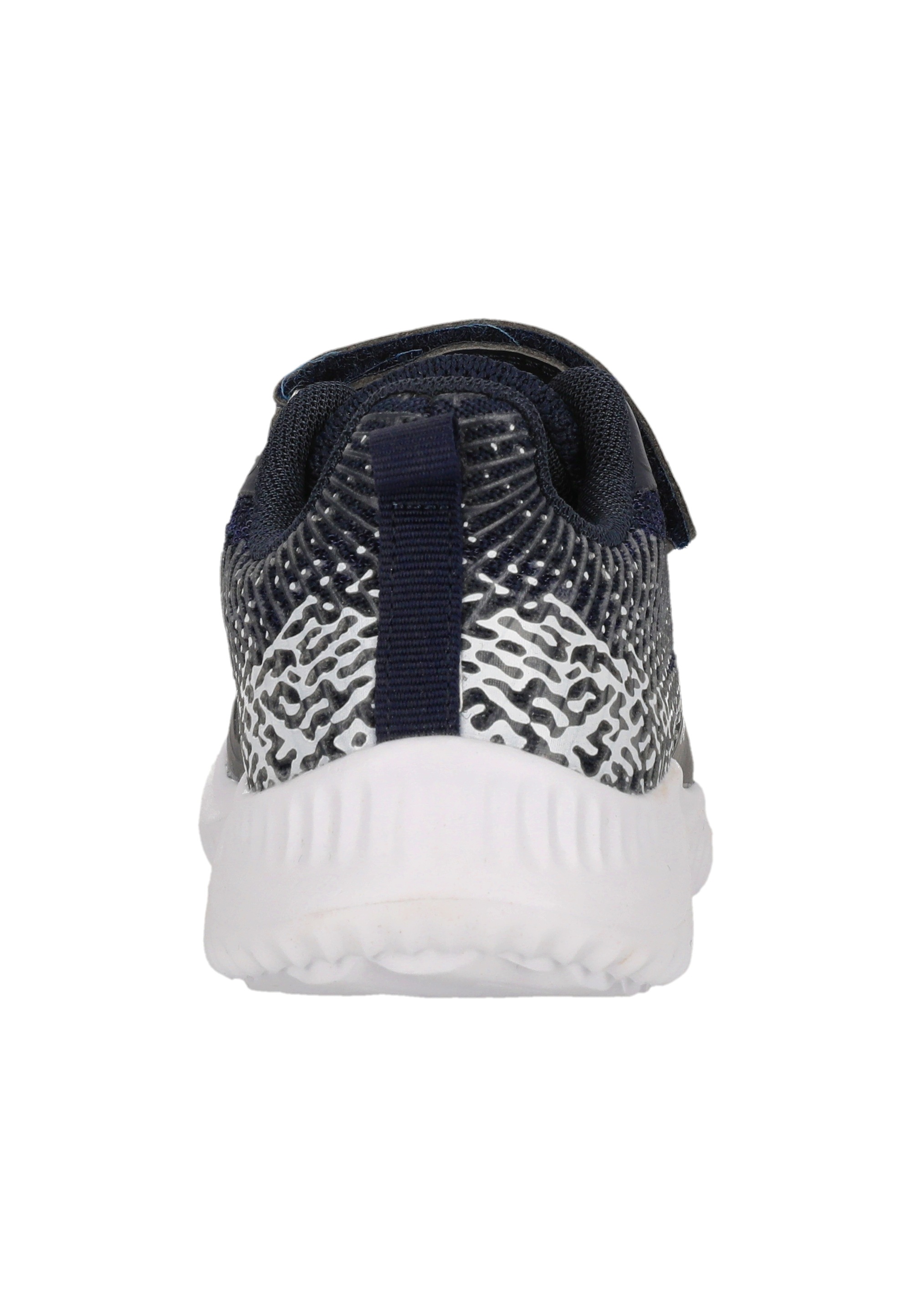 ZIGZAG Sneaker »Gumpa«, mit bequemem gepolstertem Absatzbereich