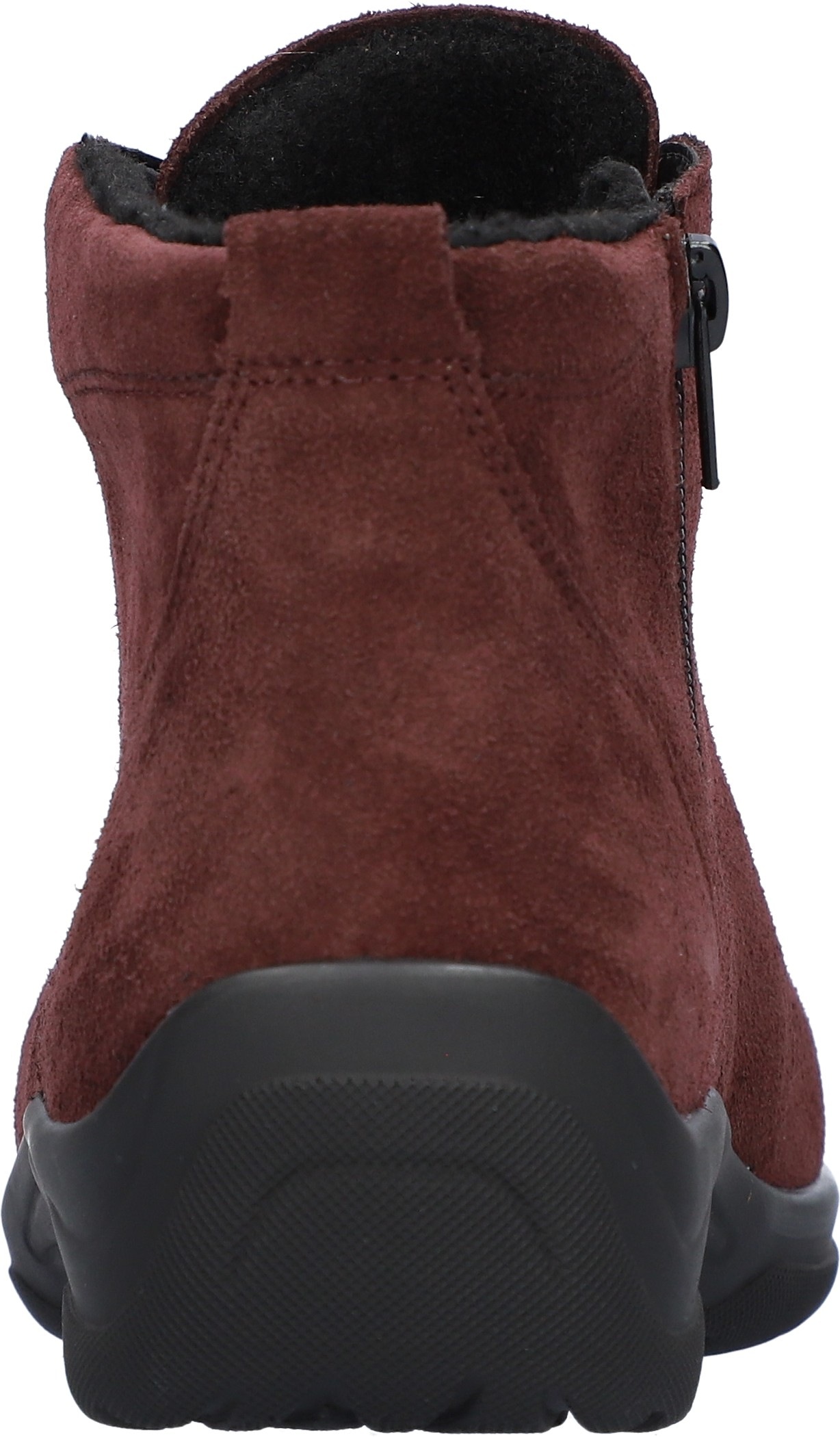 Waldläufer Winterboots "HESNA", Stiefelette, Schnürboots in Komfortweite H günstig online kaufen