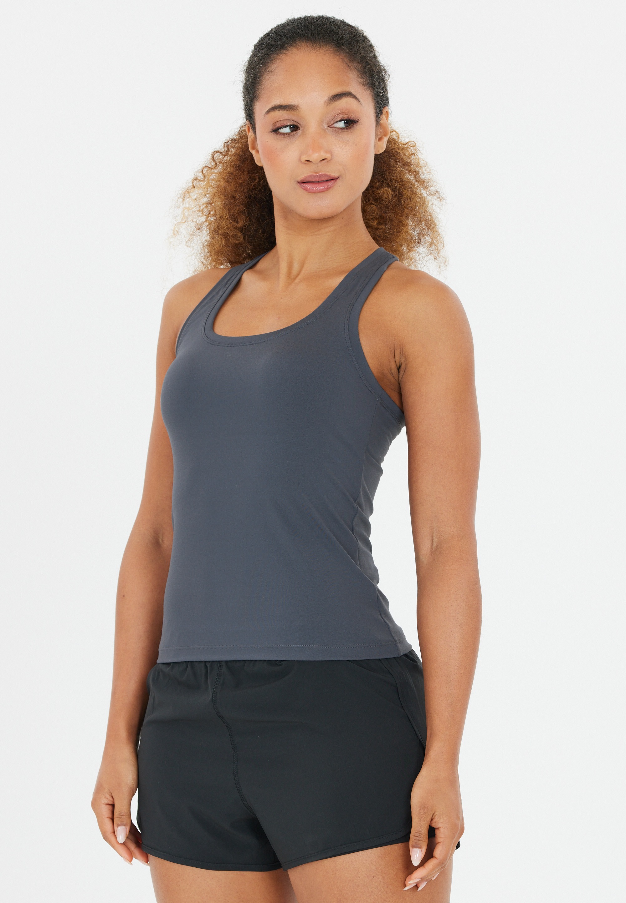 Tanktop »Asana«, mit Quick-Dry-Funktion