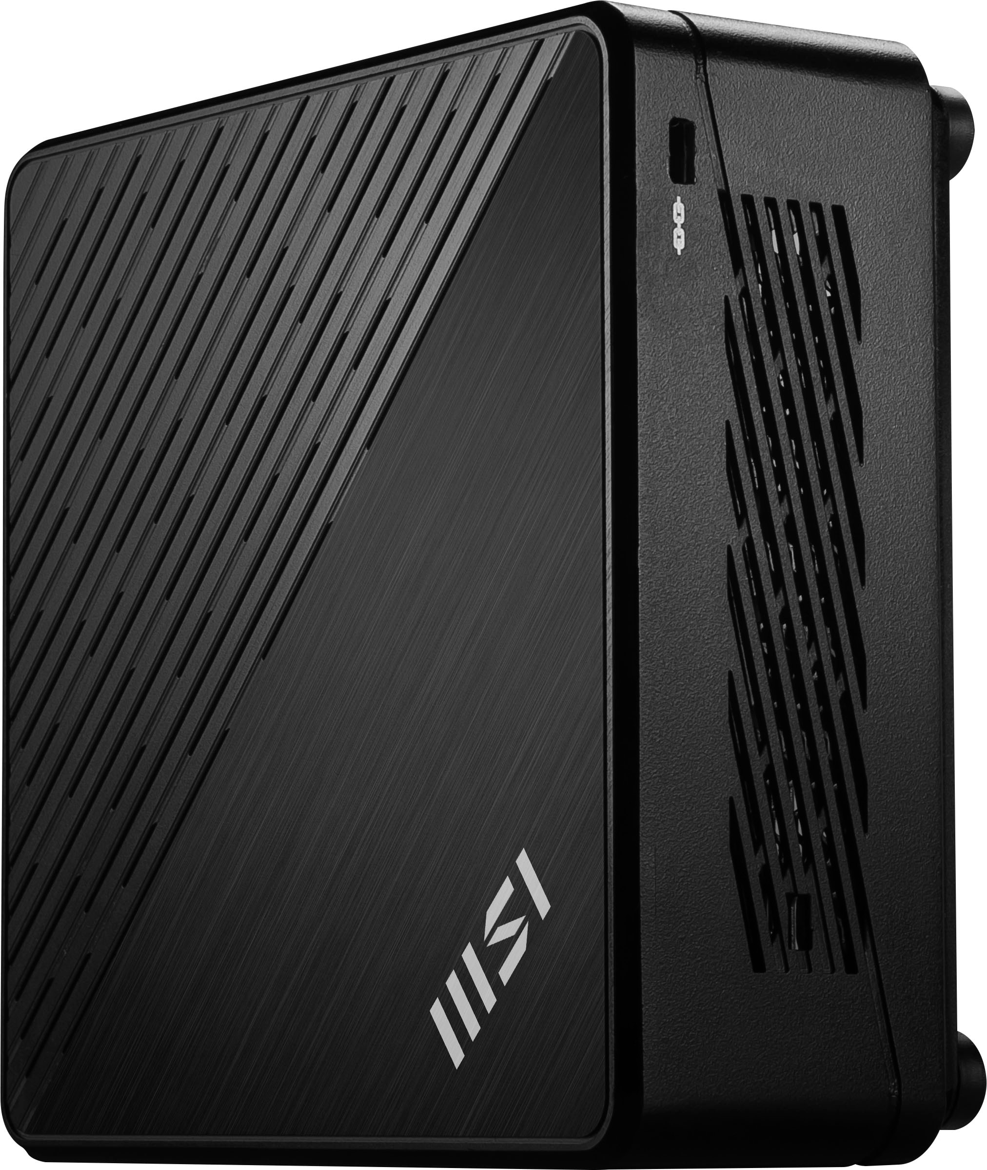 MSI Mini-PC »Cubi N ADL-007DE N100«
