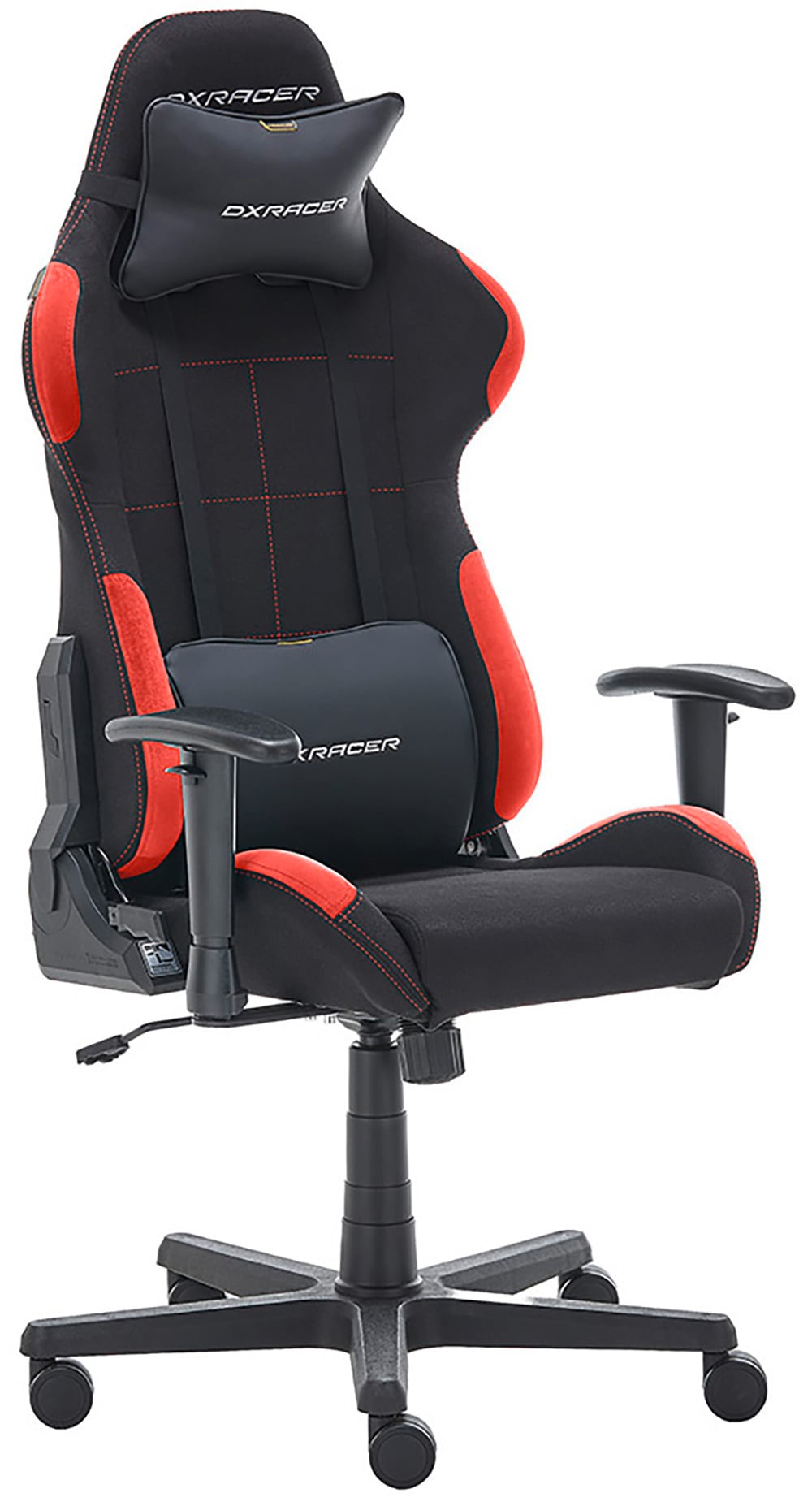 MCA furniture Gaming-Stuhl "DX Racer Formula Gamingchair" (Set) 1 Stk. Stof günstig online kaufen
