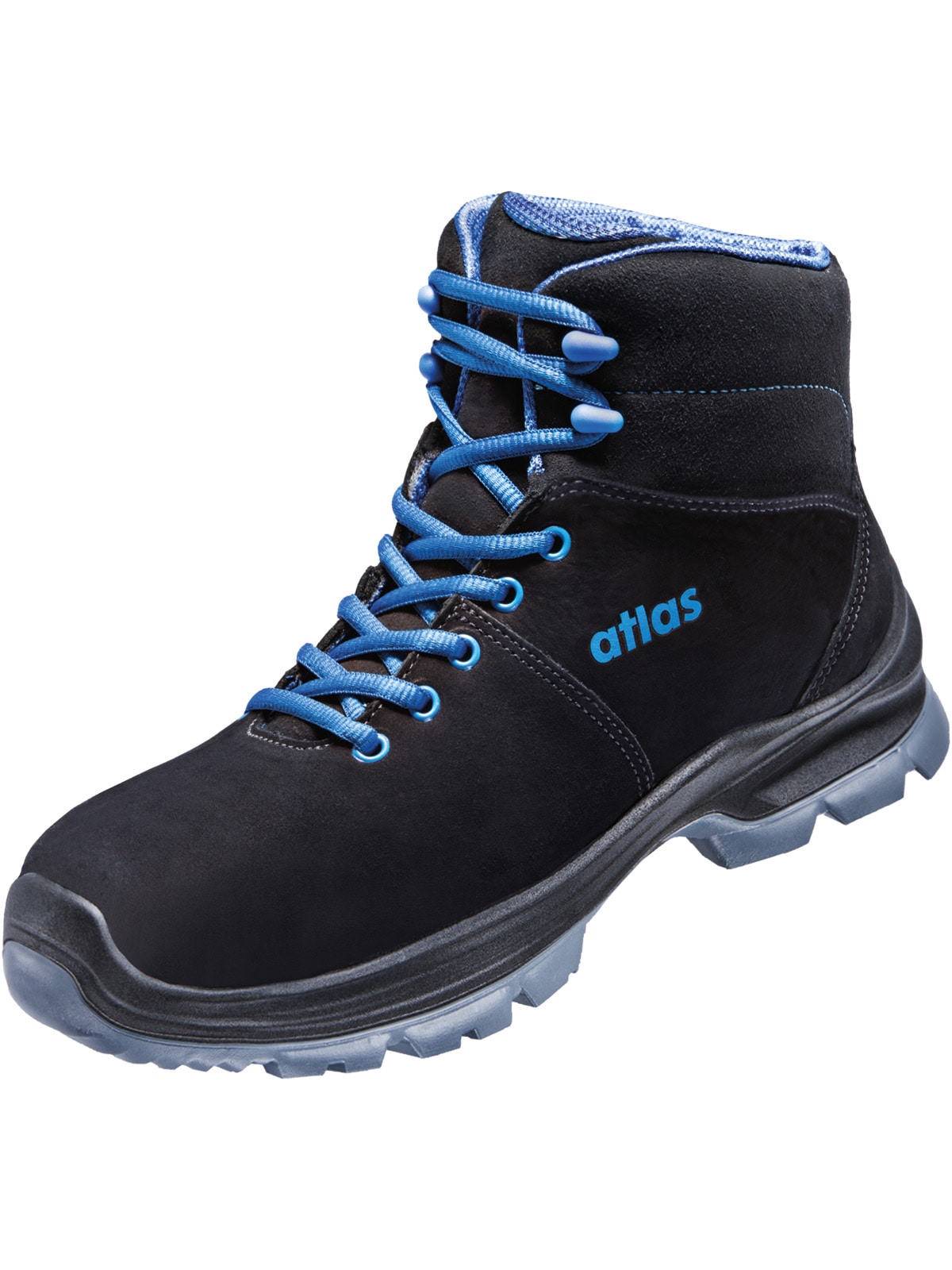 Atlas Schuhe Sicherheitsschuh "SL 80"