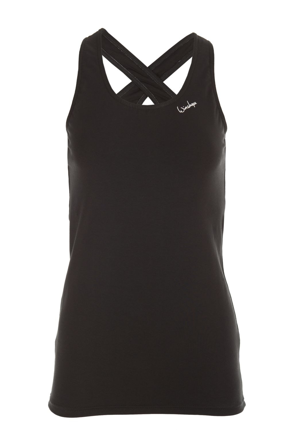 Winshape Sporttop »Tanktop WVR32« Drop Back Des...