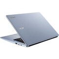 Acer Notebook »Chromebook 314 CB314-1HT-C9VY«, (35,56 cm/14 Zoll), Intel, Celeron, UHD Graphics 600, 64 GB SSD
