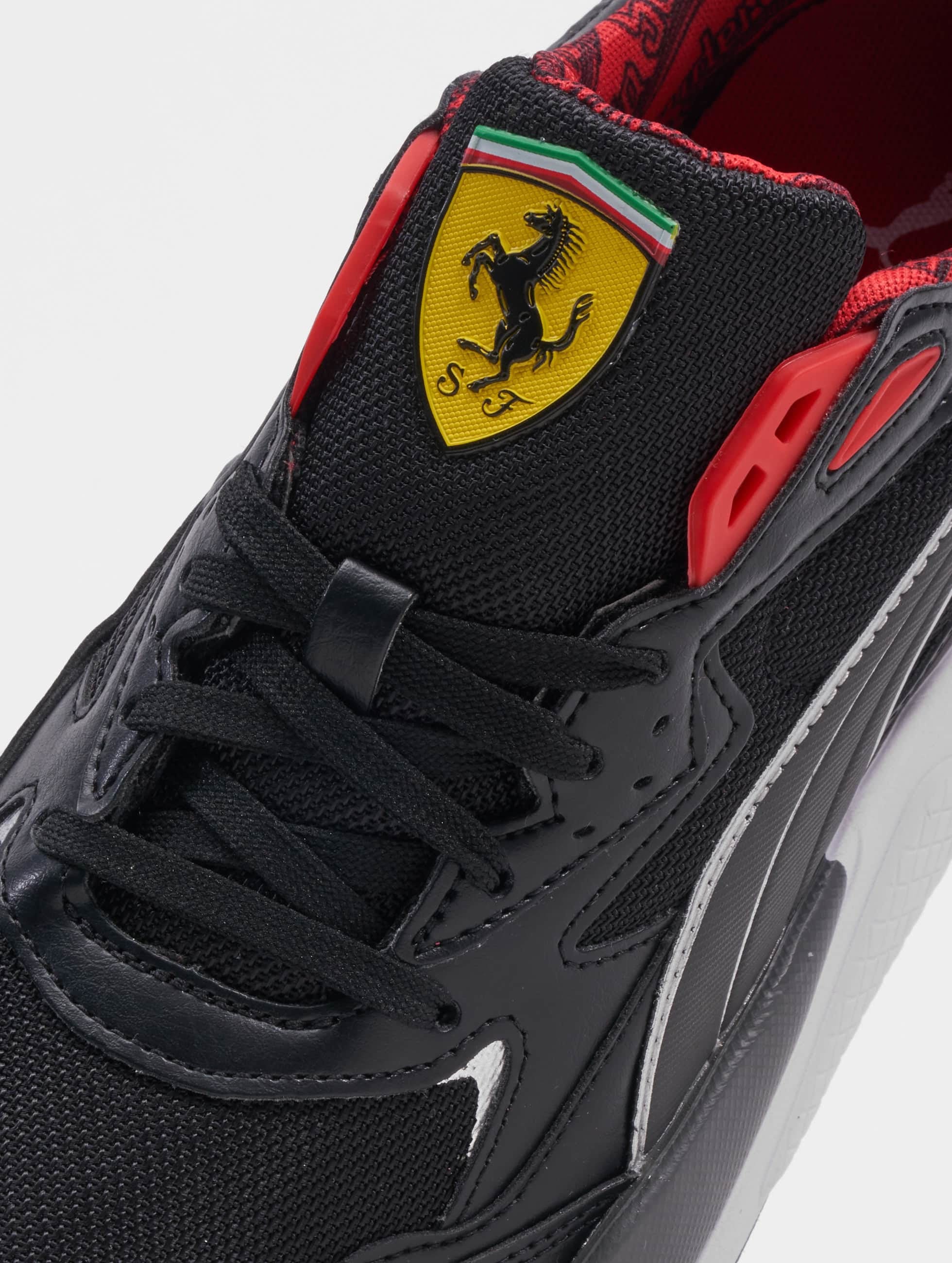 PUMA Trainingsschuh »Herren Puma X Ferrari X-Ray Speed Schuhe«, (1 tlg.)