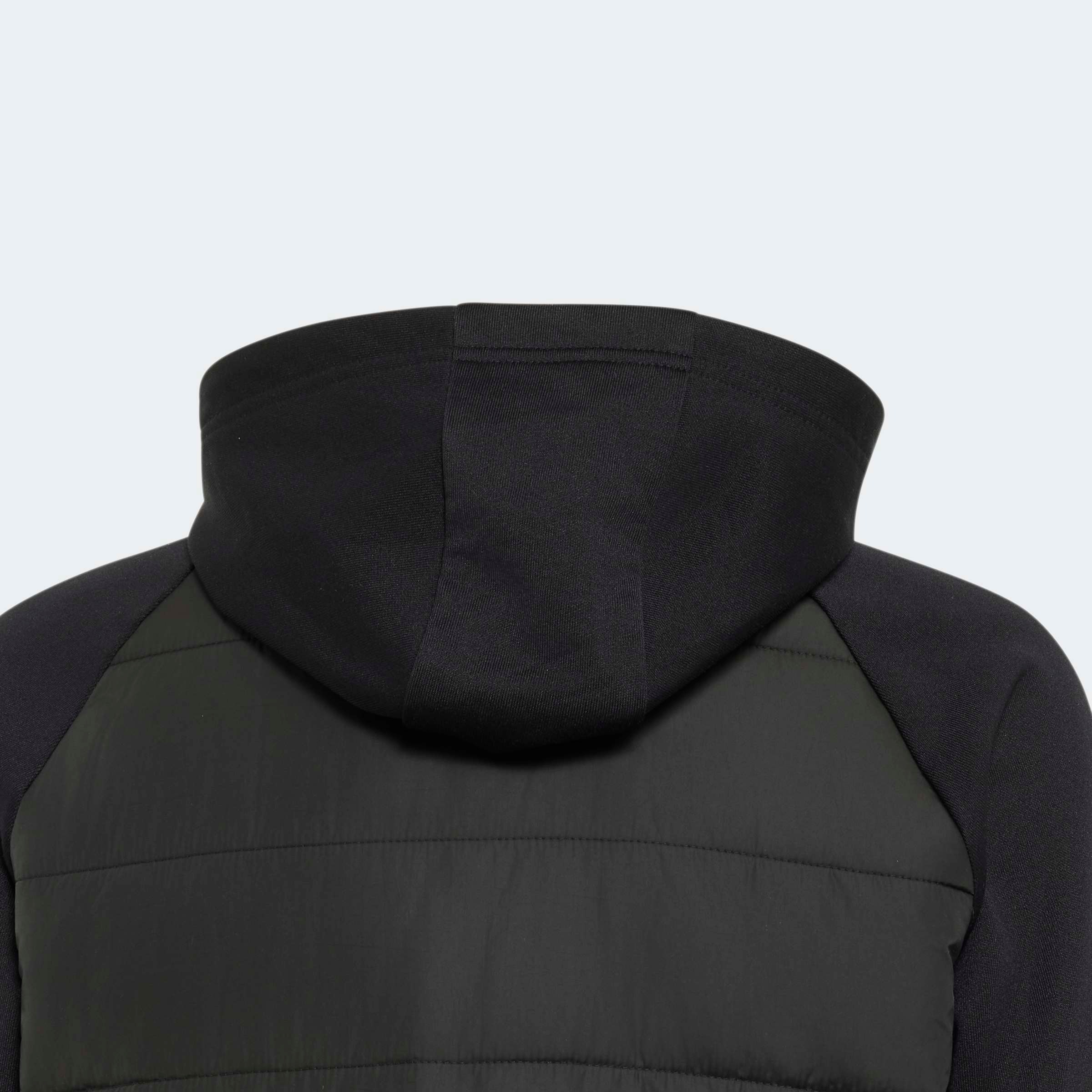 adidas Sportswear Outdoorjacke »J HYB JKT«