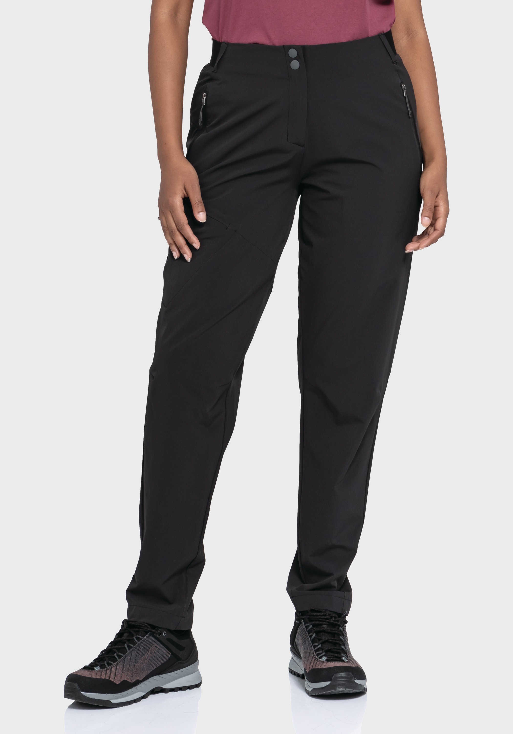 Schöffel Outdoorhose »Hiking Pants Style Blaustein WMS«
