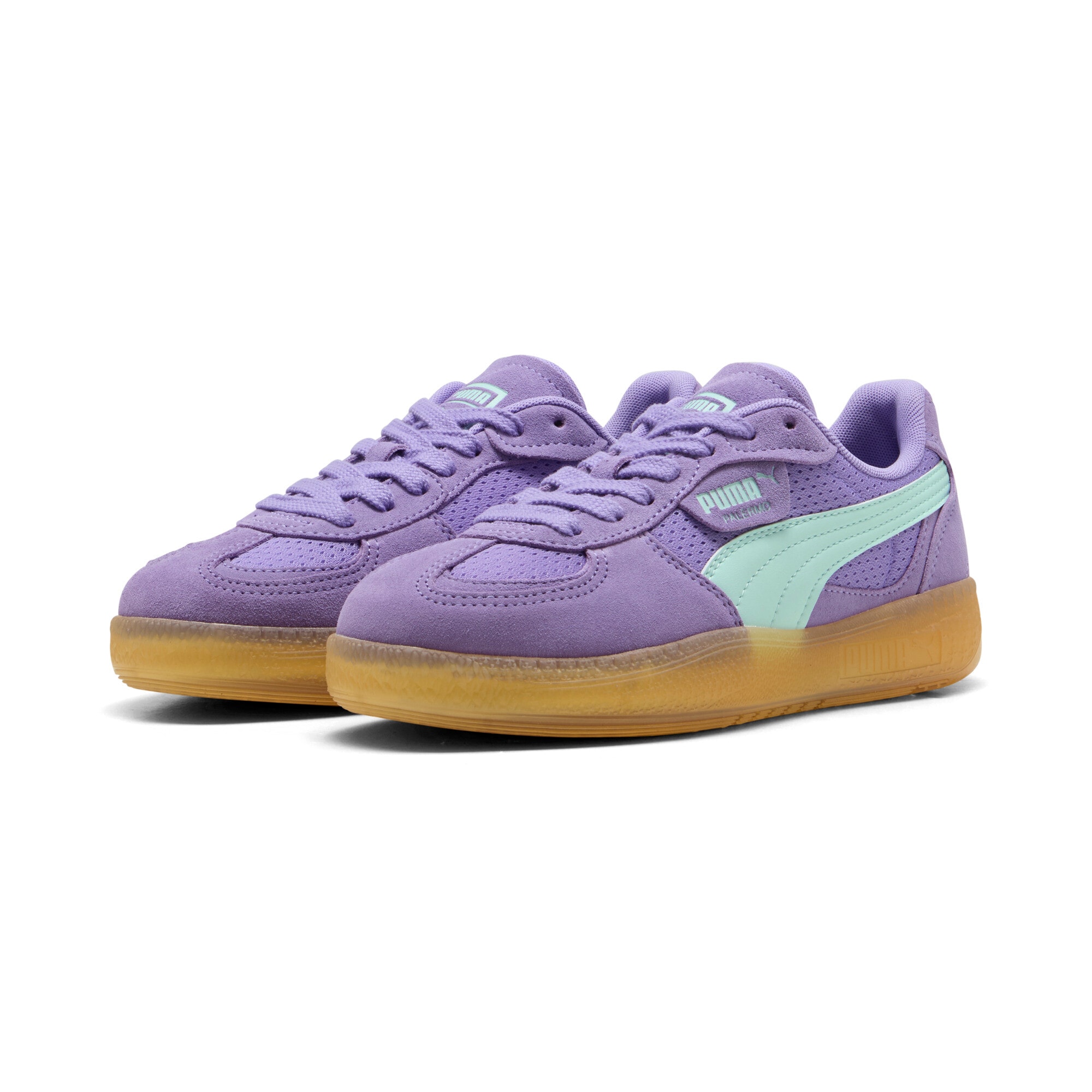 PUMA Sneaker "PALERMO MODA VINTAGE WNS" günstig online kaufen