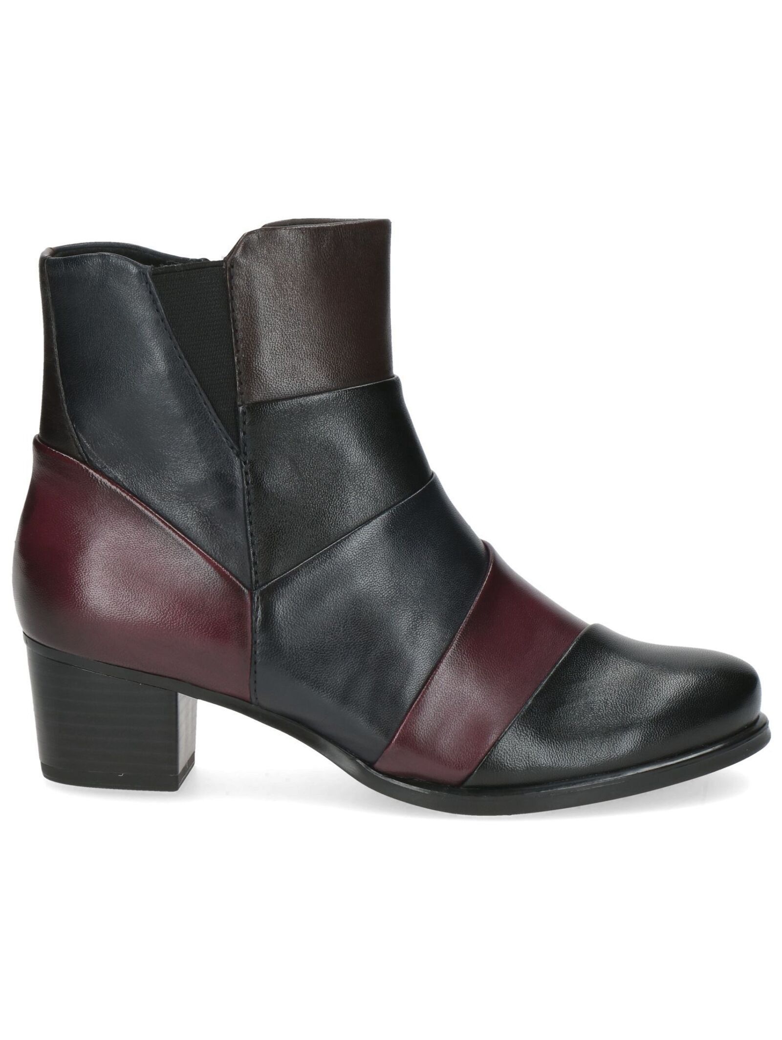 Caprice Stiefelette »Caprice Stiefelette Leder«