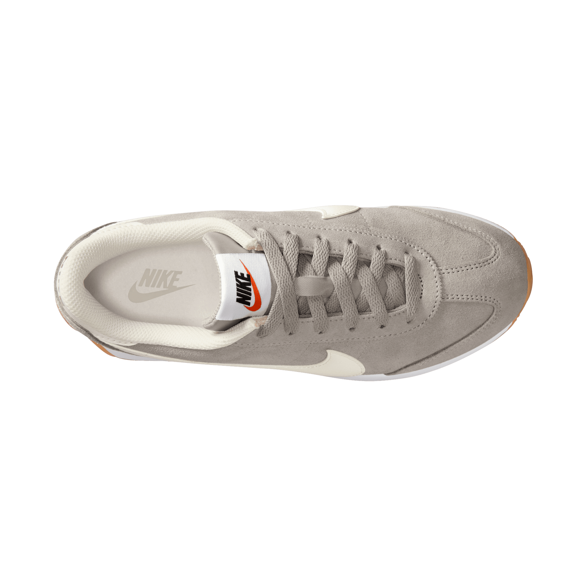 Nike Sportswear Sneaker »Pacific Suede«